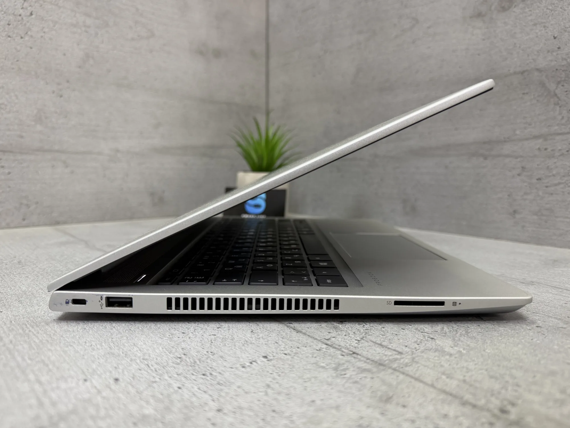 Ноутбук Hp ProBook 445 G7