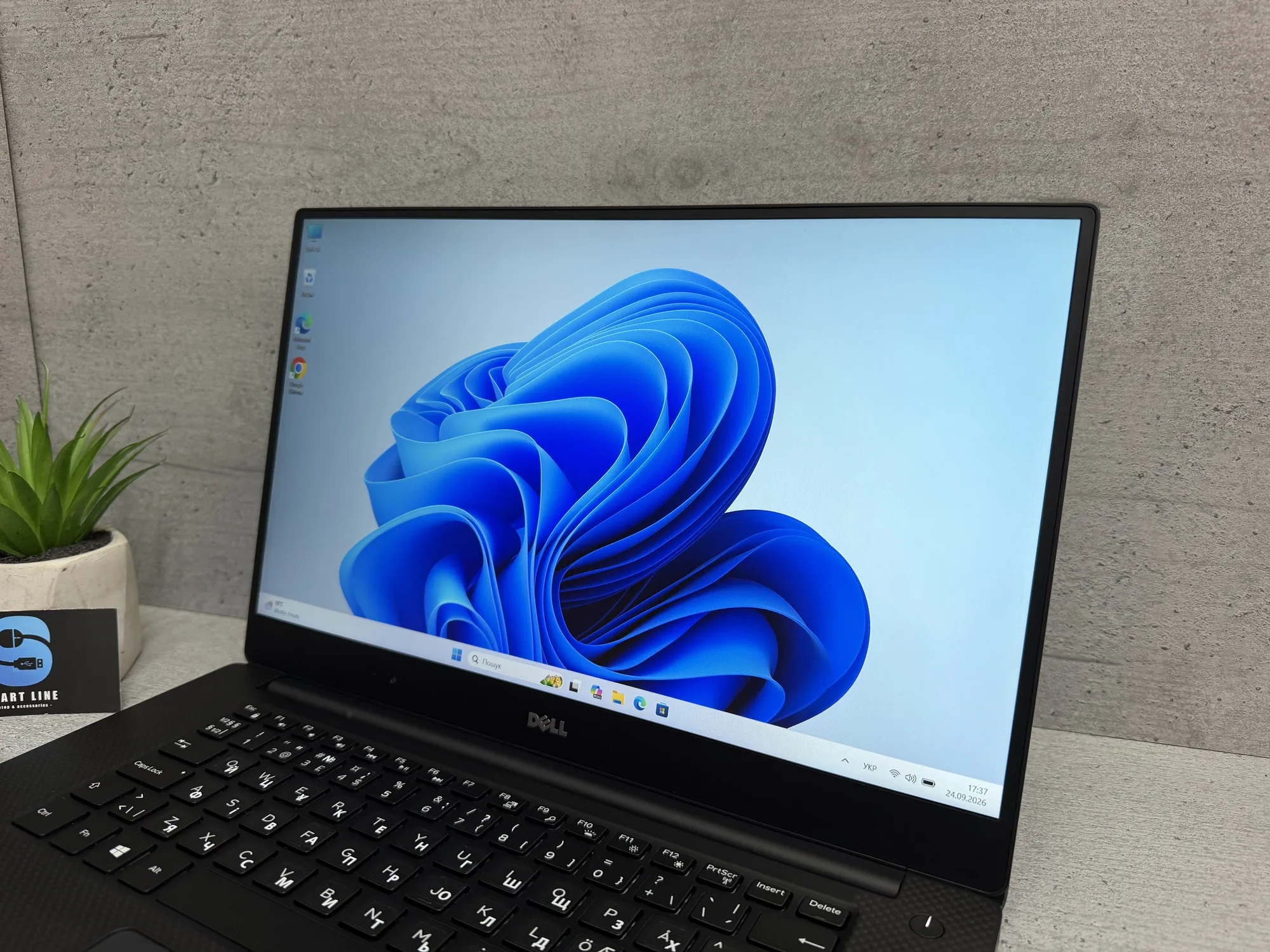 Ноутбук Dell Precision 5510, фото 3