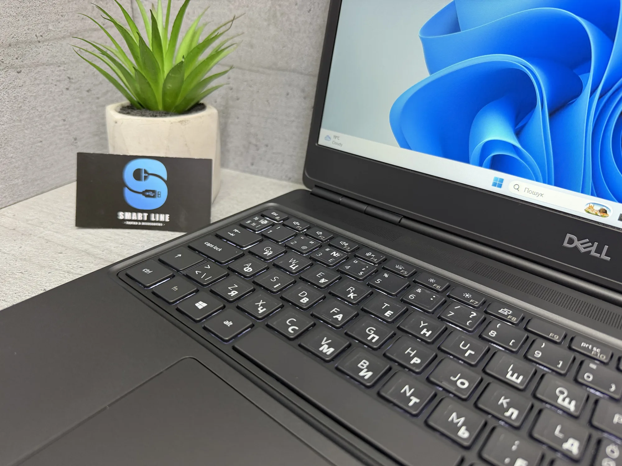 Ноутбук Dell Precision 7560, фото 2