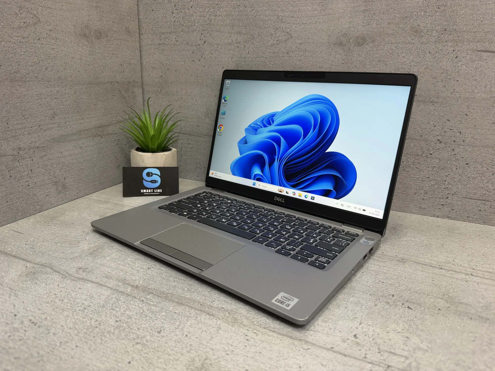 Ноутбук Dell Latitude 5310
