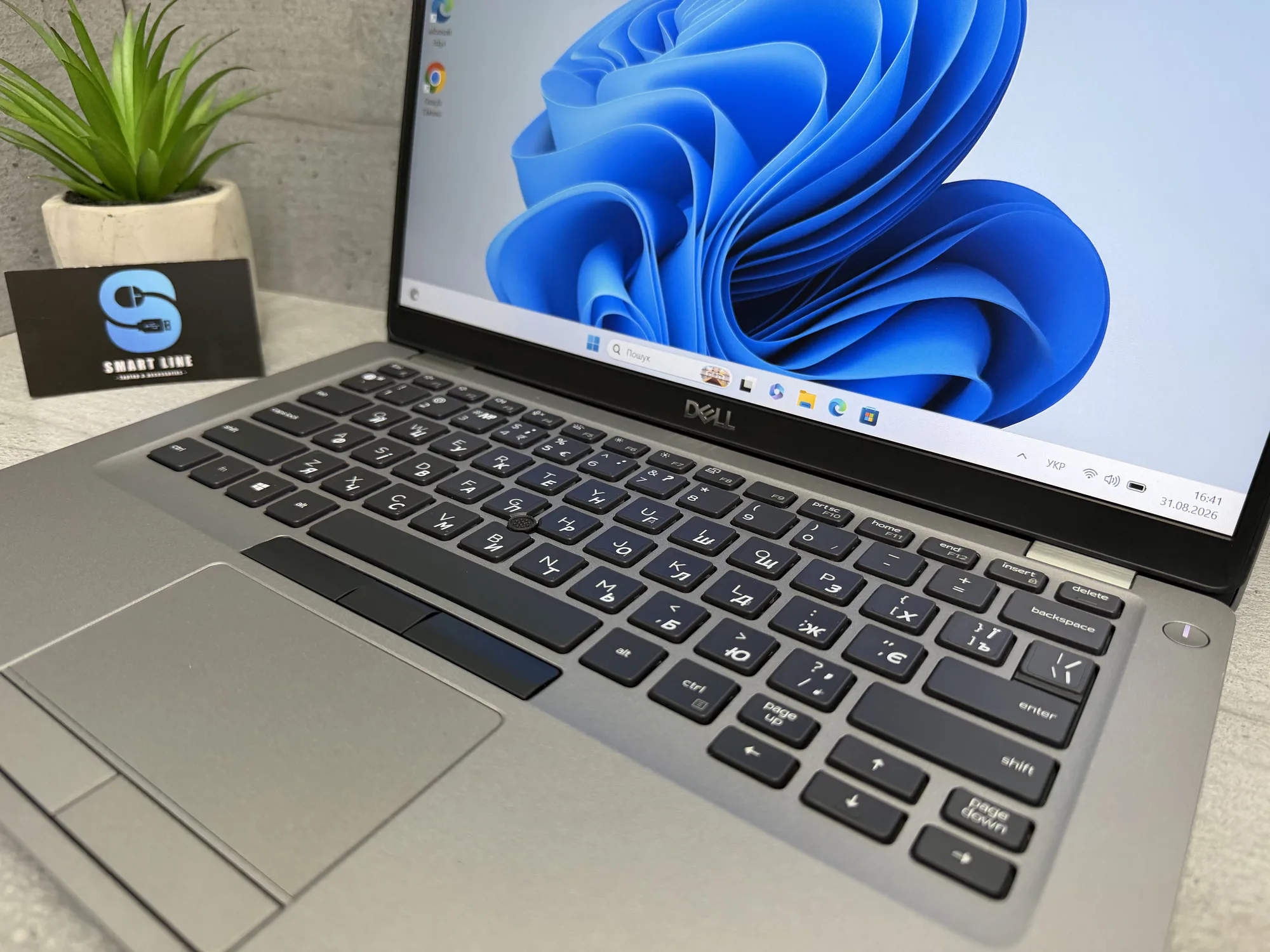 Ноутбук Dell Latitude 5410