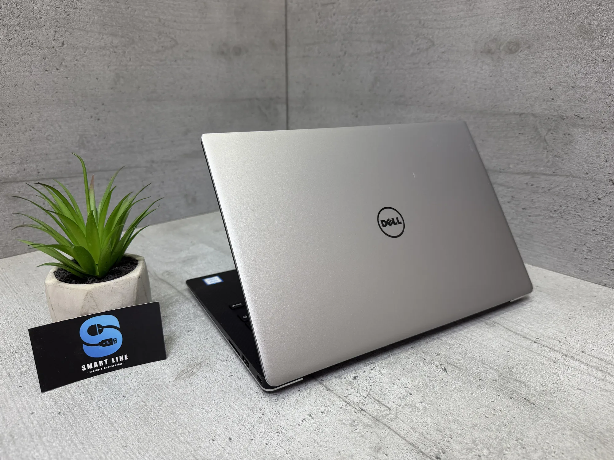 Ноутбук Dell Xps 13 9360, фото 8