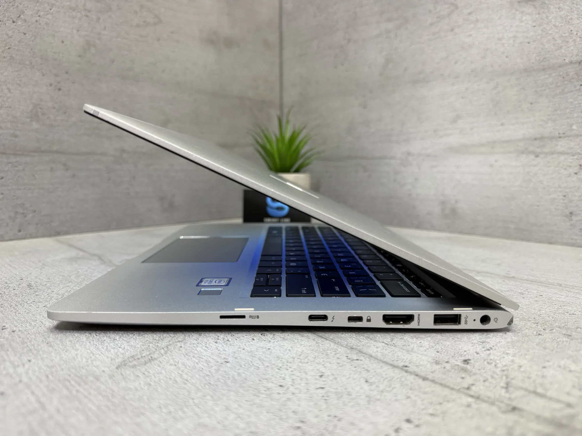 Ноутбук Hp EliteBook X360 1030 G2