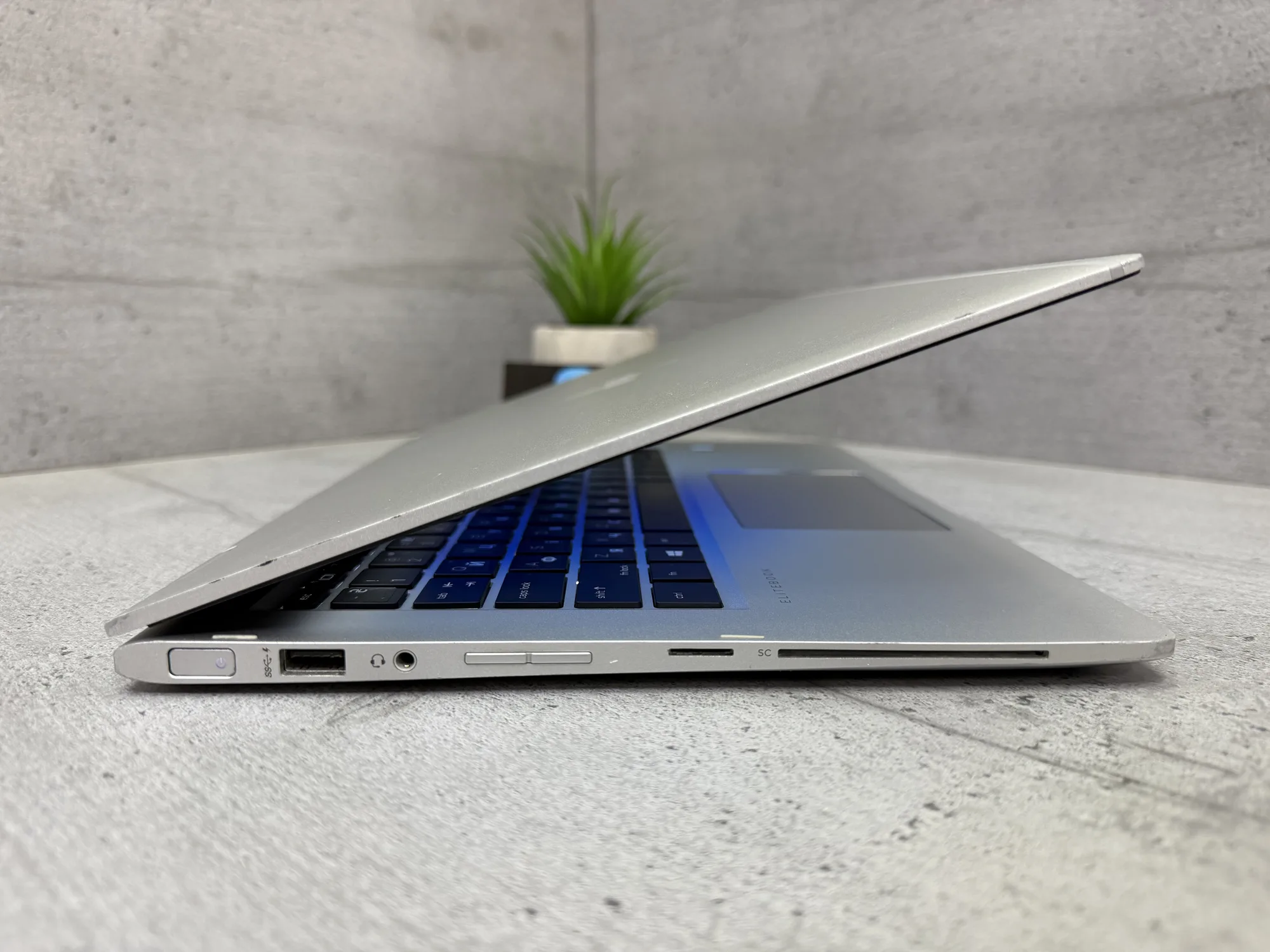 Ноутбук Hp EliteBook X360 1030 G2