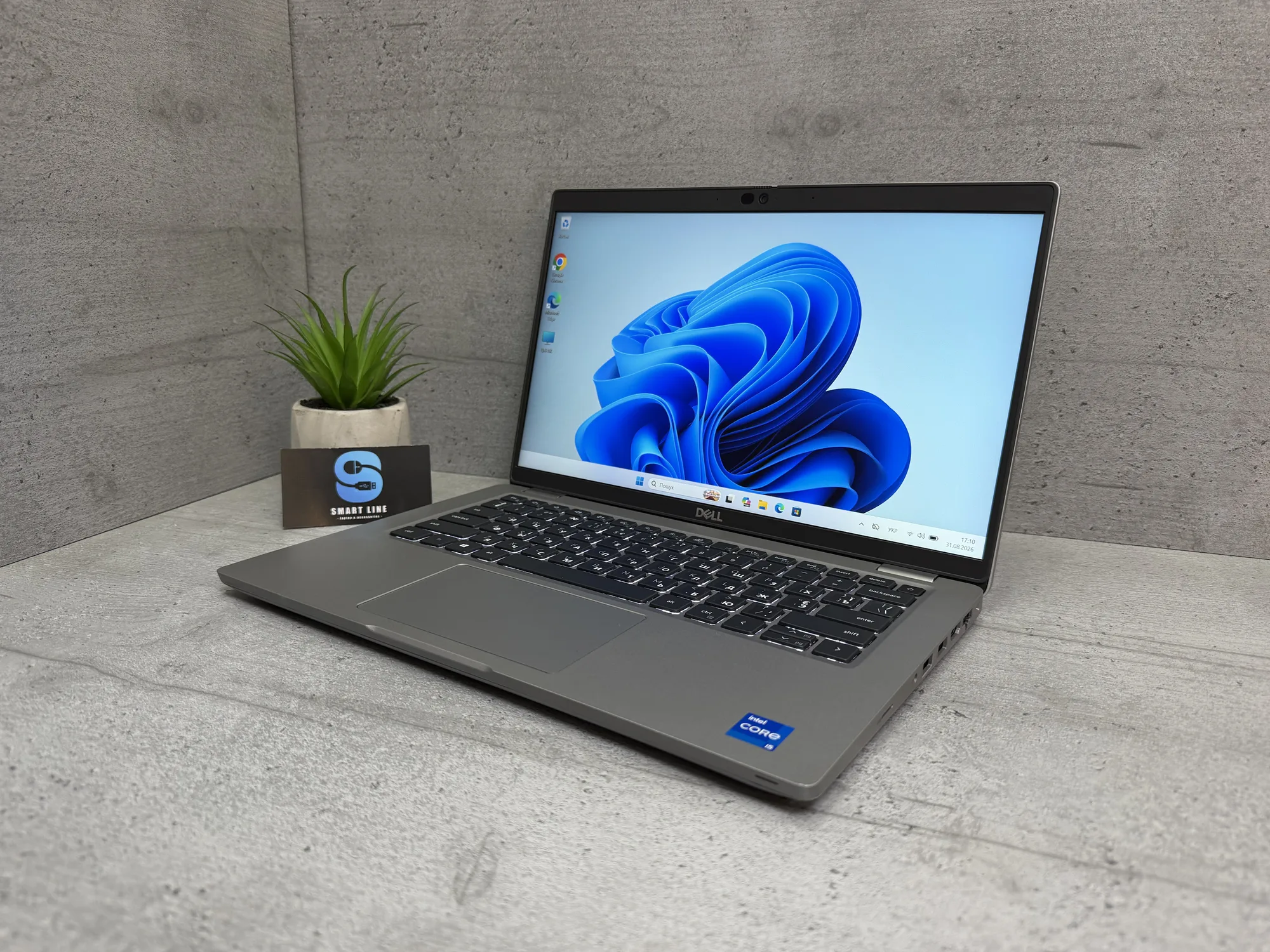 Ноутбук Dell Latitude 5420