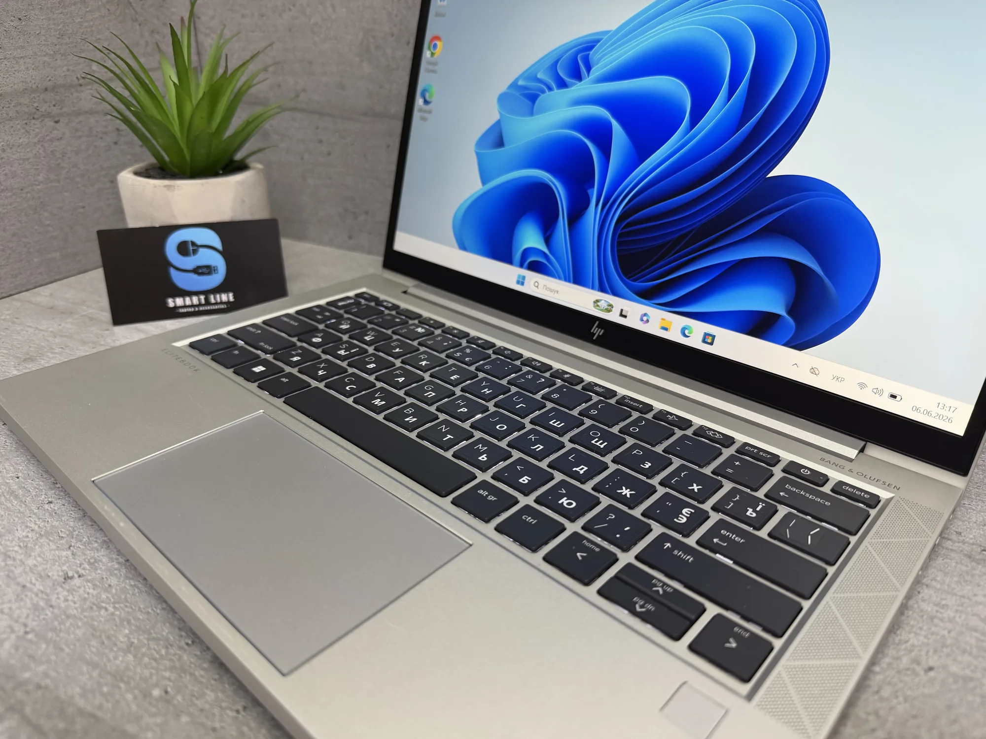 Ноутбук Hp EliteBook 835 G8