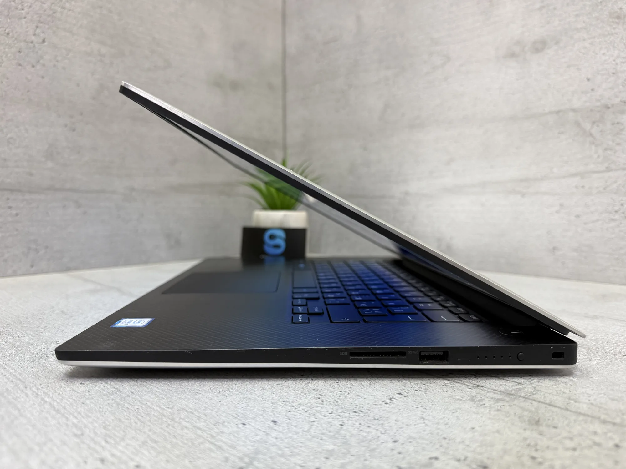 Ноутбук Dell Precision 5530, фото 6