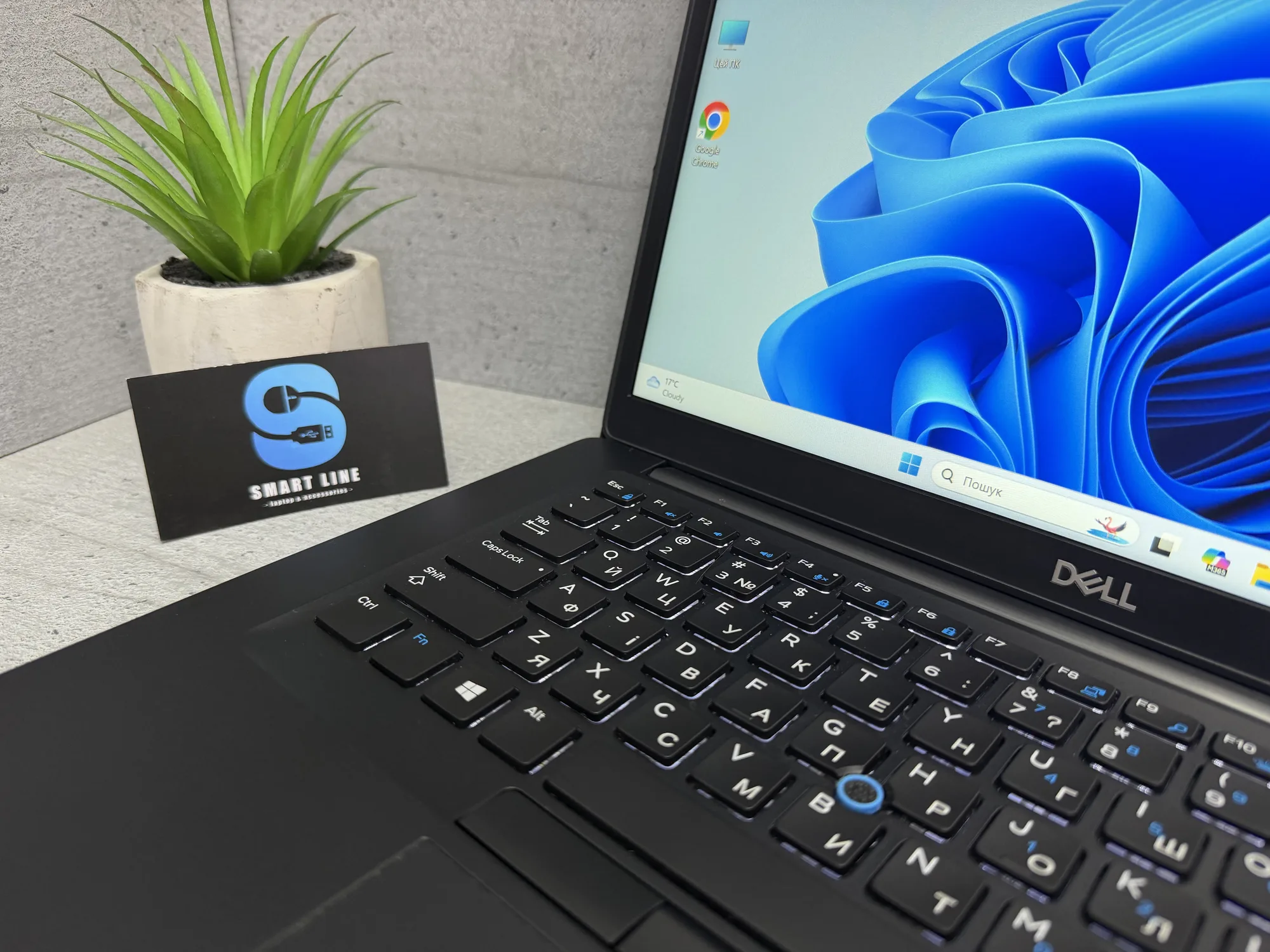 Ноутбук Dell Latitude 7490, фото 2