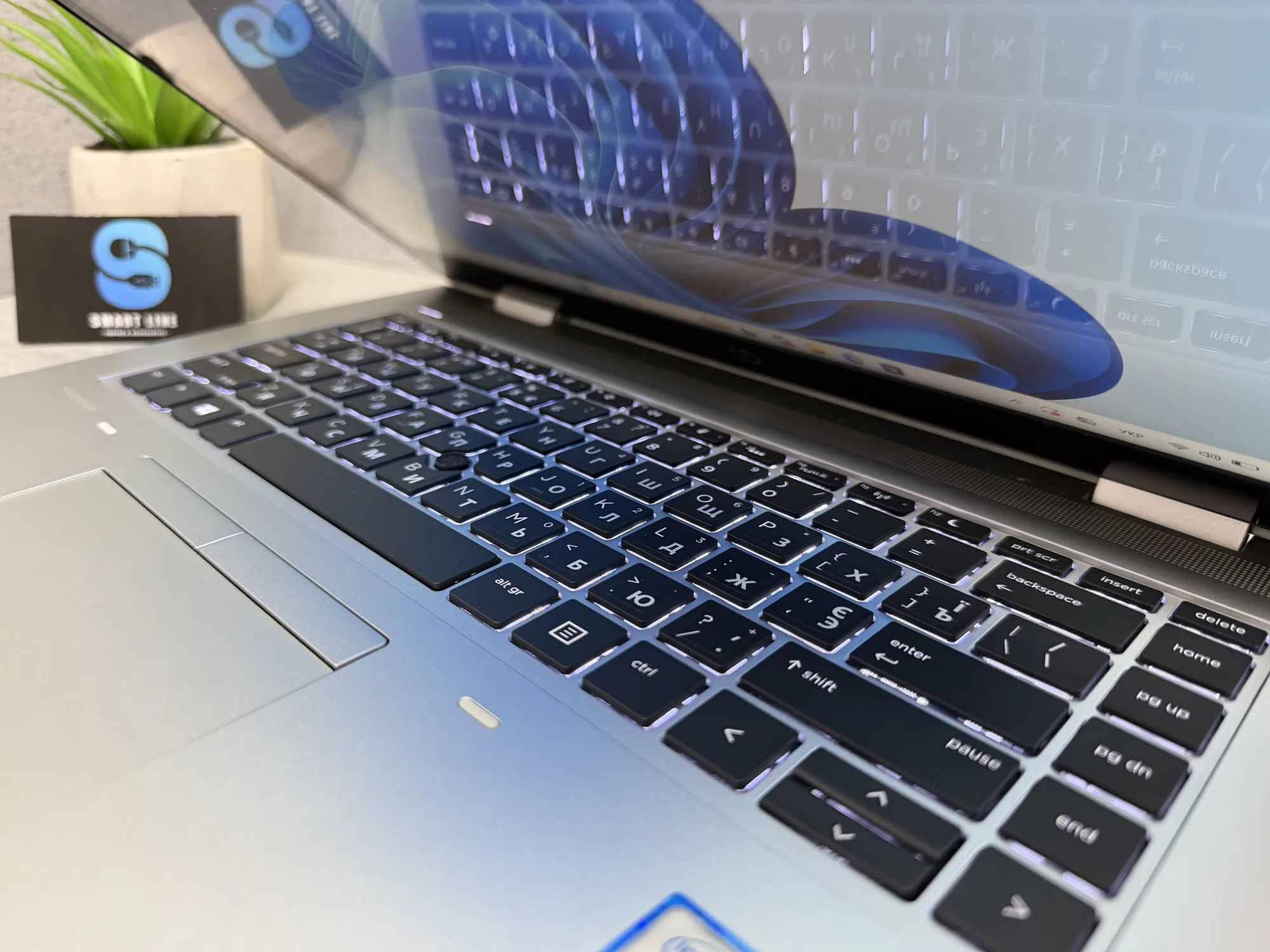 Ноутбук Hp ProBook 640 G4, фото 5
