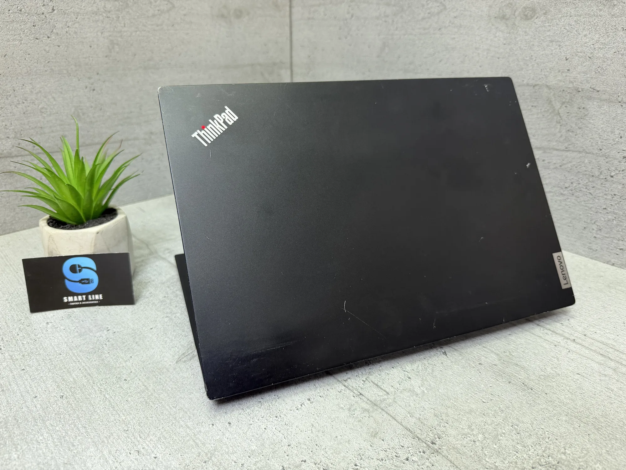 Ноутбук Lenovo ThinkPad E14 Gen 3