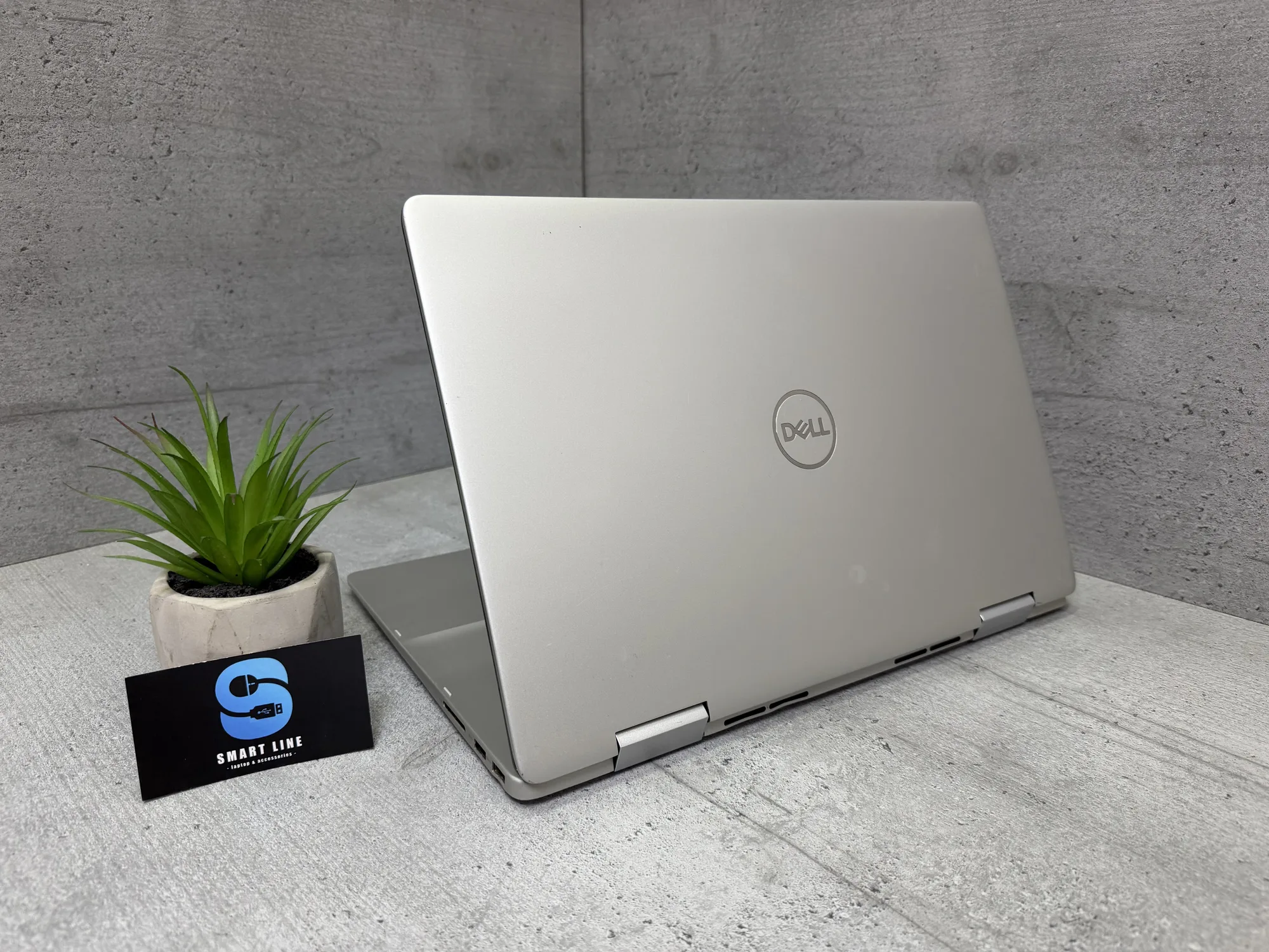 Ноутбук Dell Inspiron 7586, фото 8
