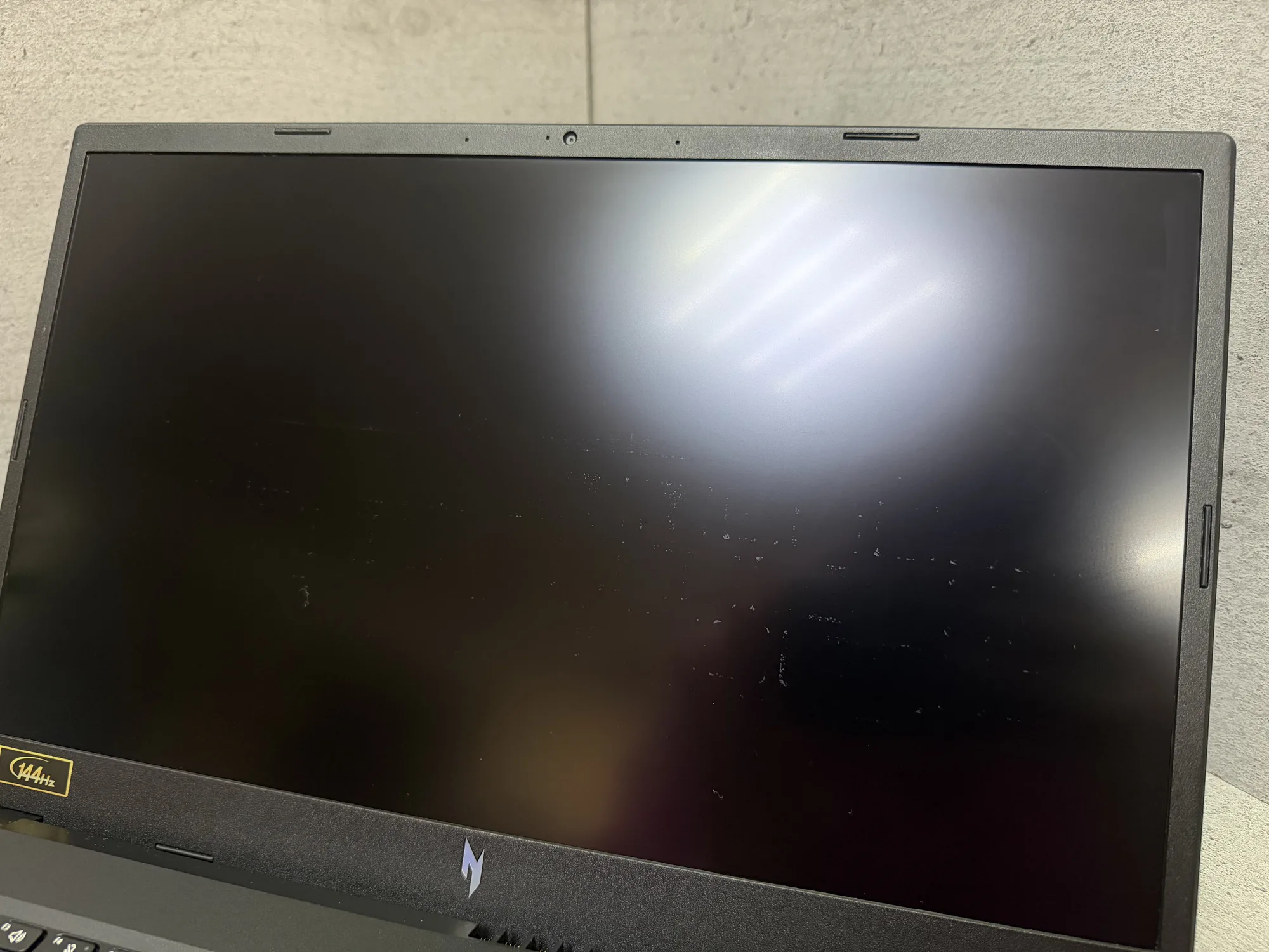 Ноутбук Acer Nitro V15 anv15-51