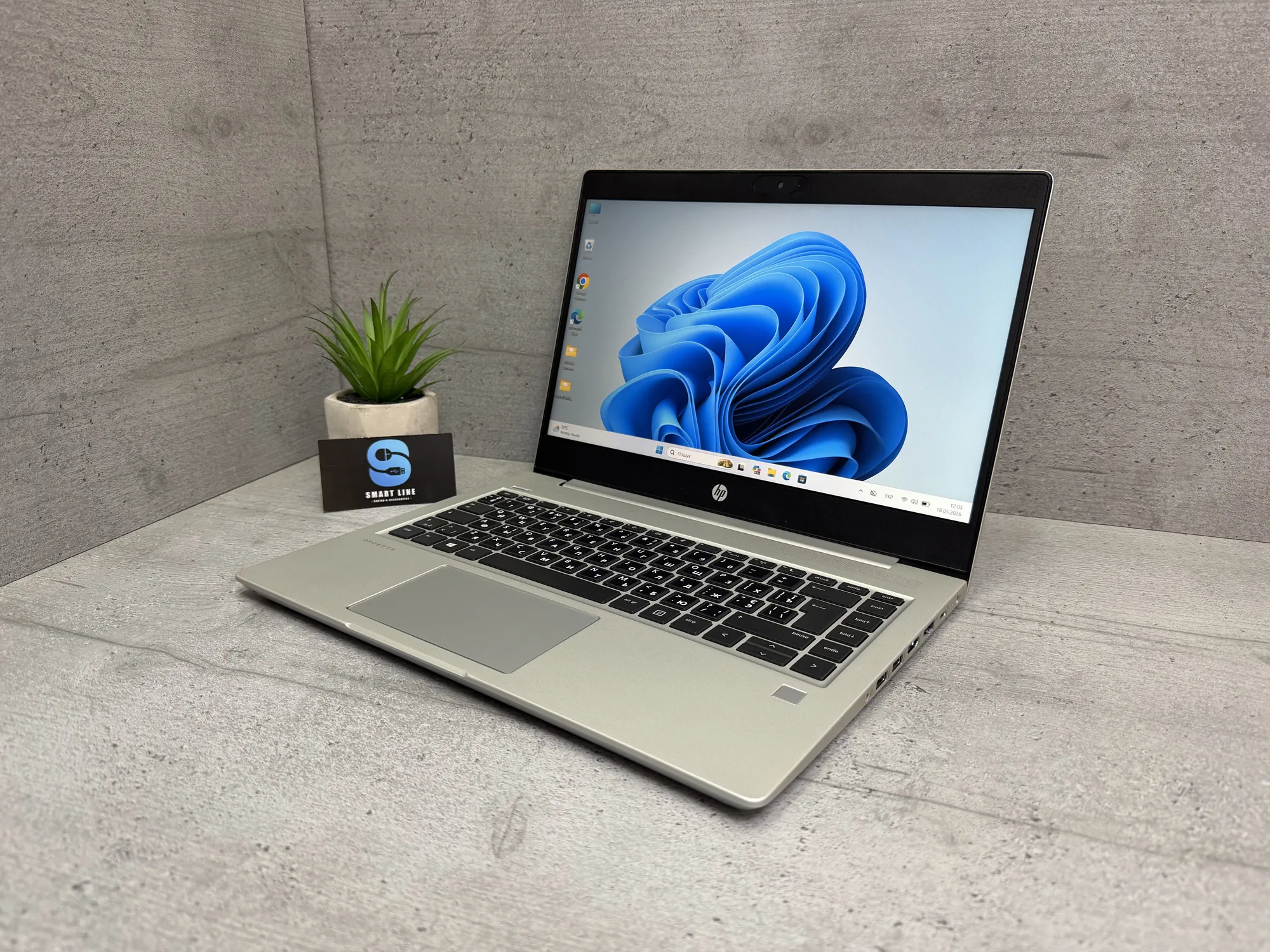 Ноутбук Hp ProBook 445 G7