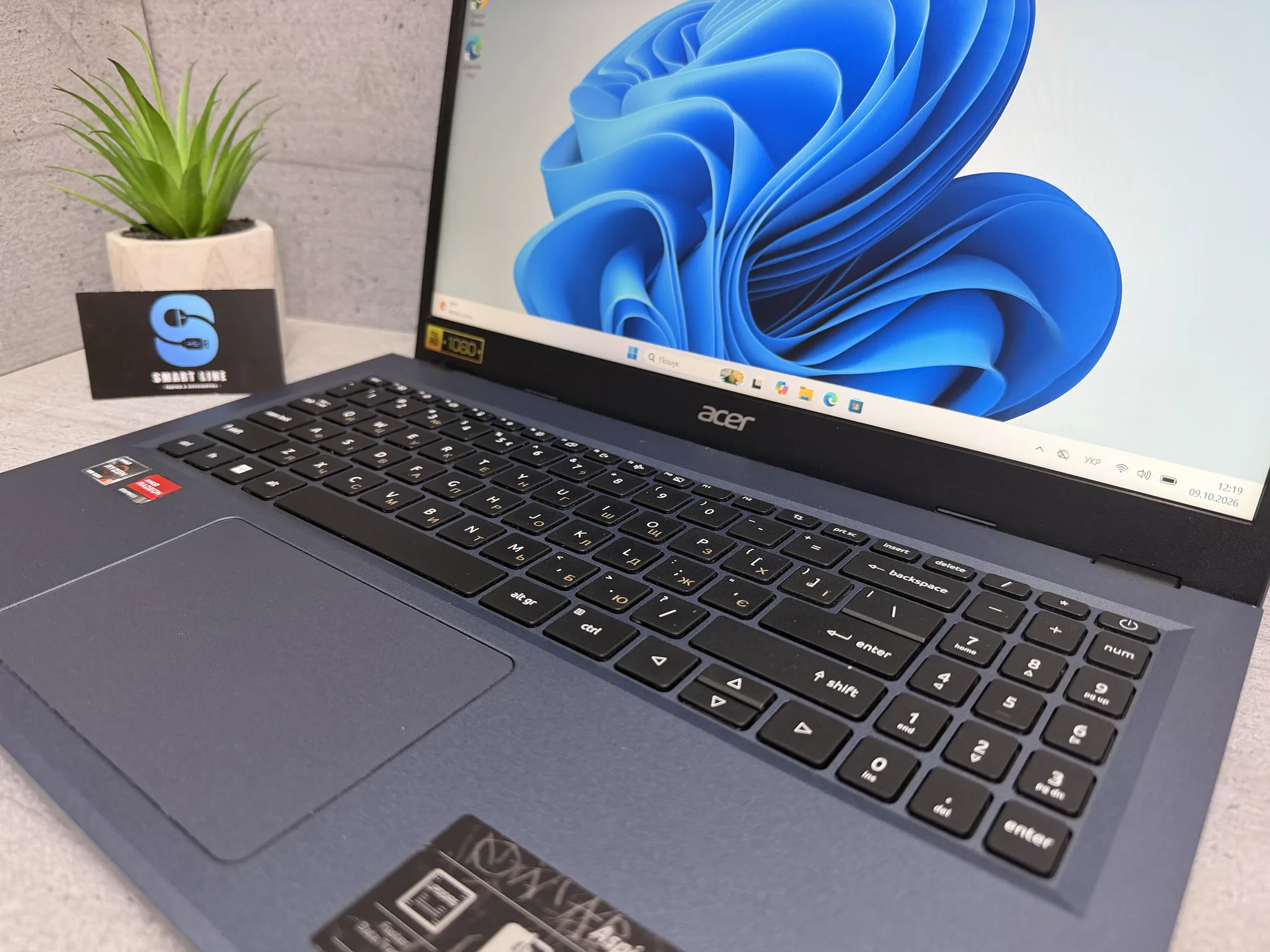 Ноутбук Acer A315-24PT