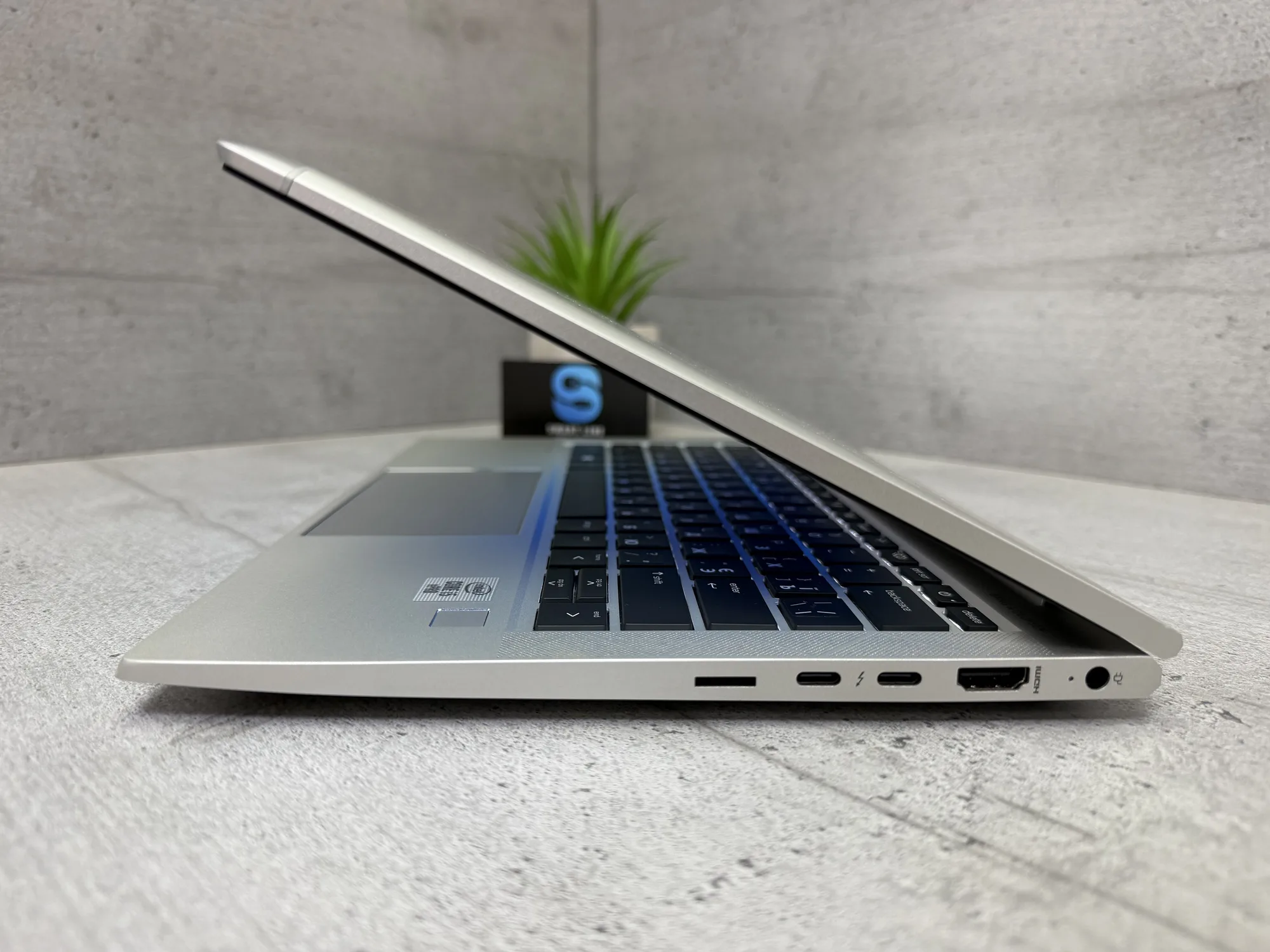 Ноутбук Hp EliteBook 830 G7, фото 6