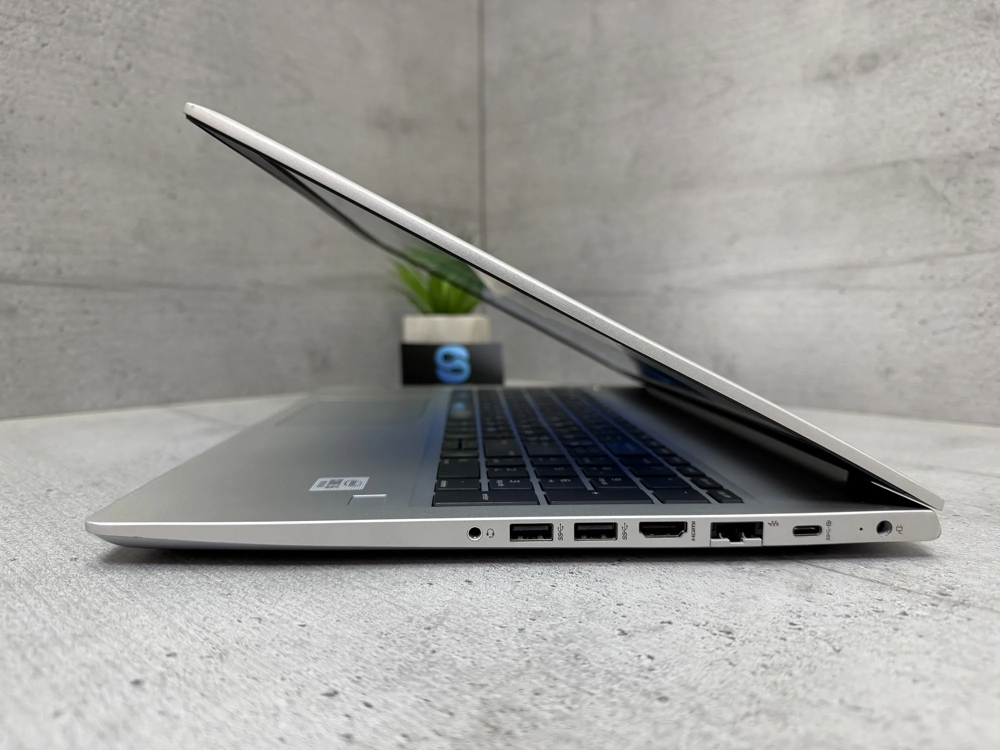 Ноутбук Hp ProBook 450 G7, фото 5