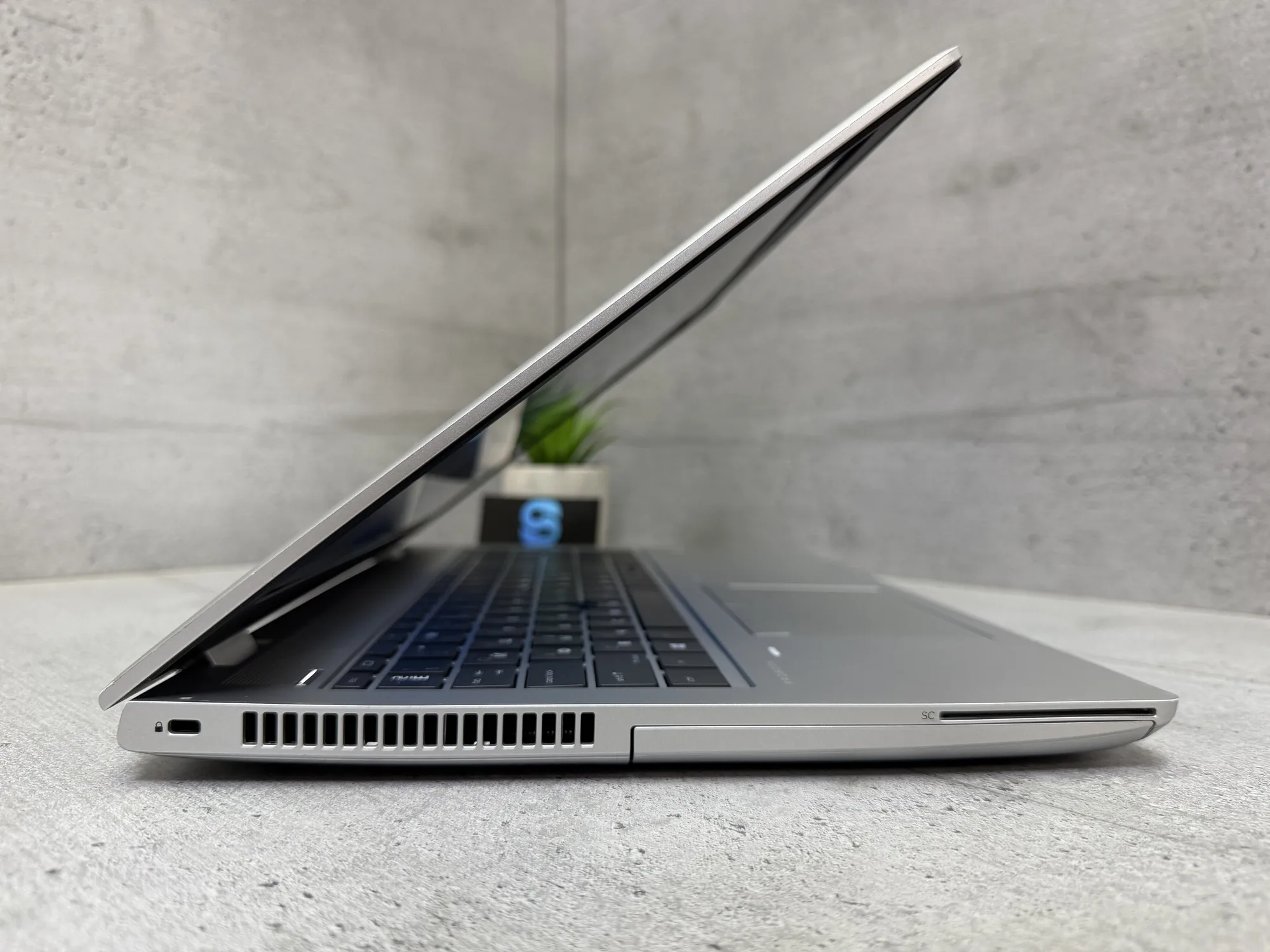 Ноутбук Hp ProBook 650 G5, фото 8