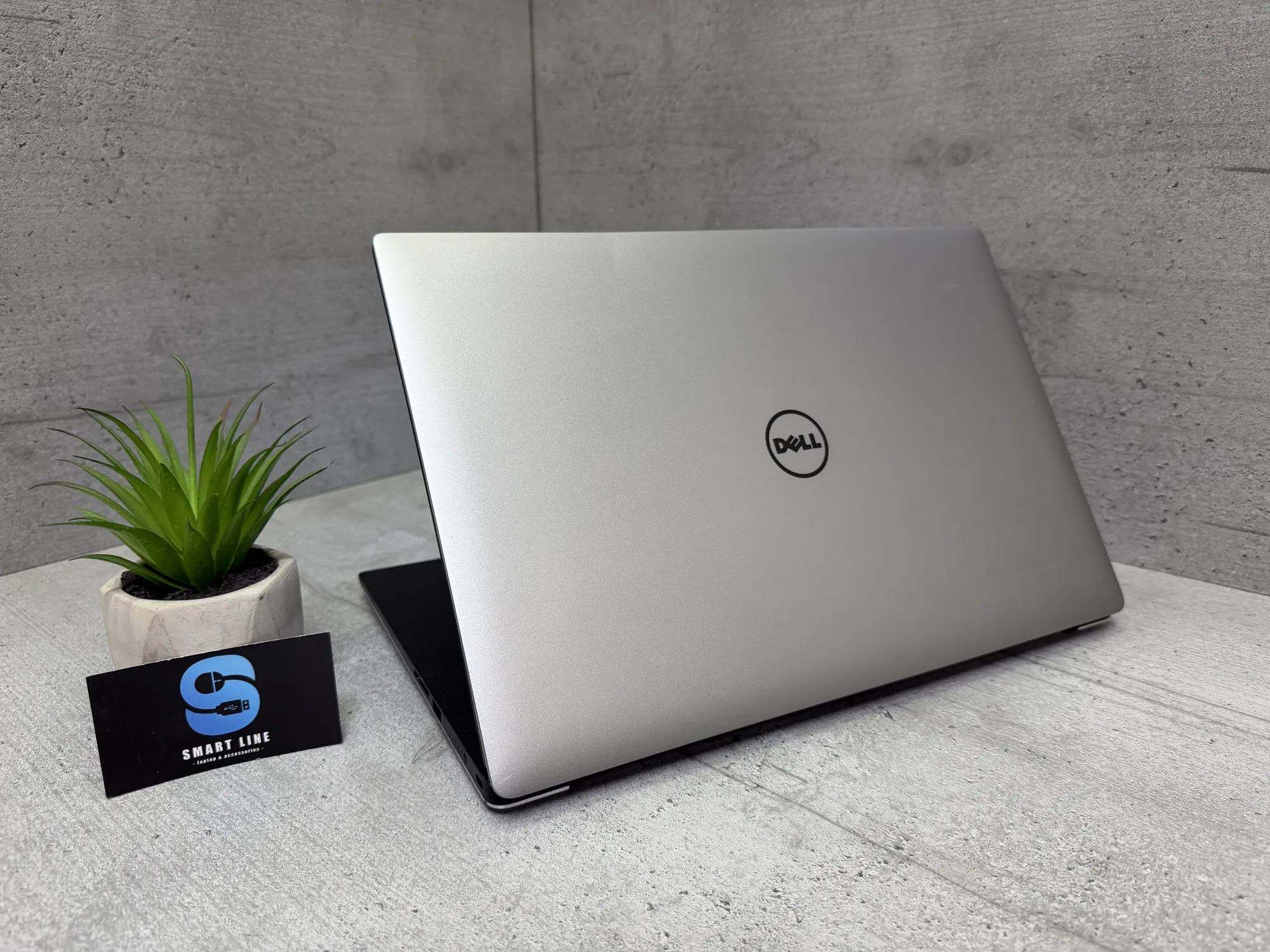 Ноутбук Dell Precision 5510, фото 8