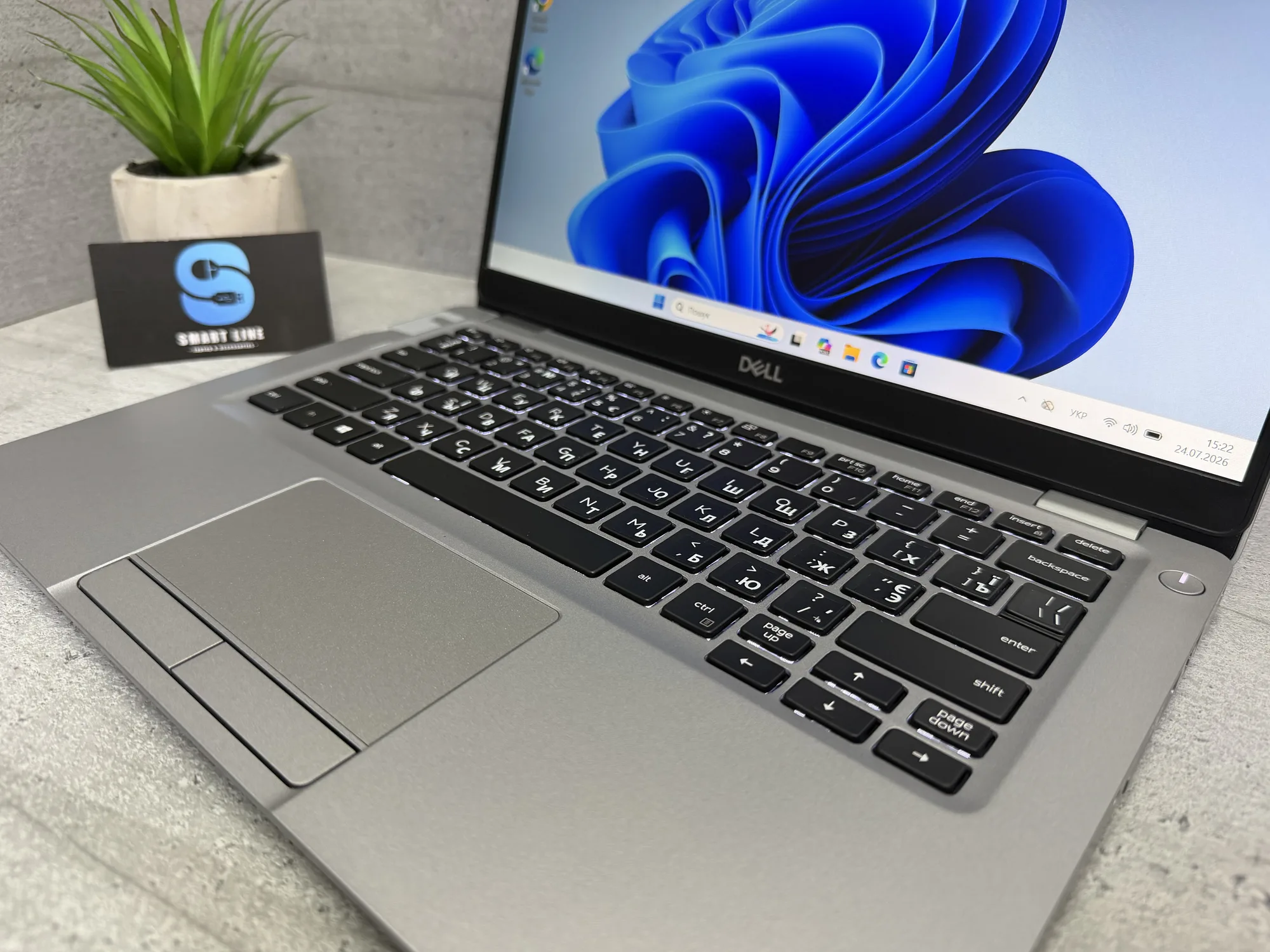 Ноутбук Dell Latitude 5310