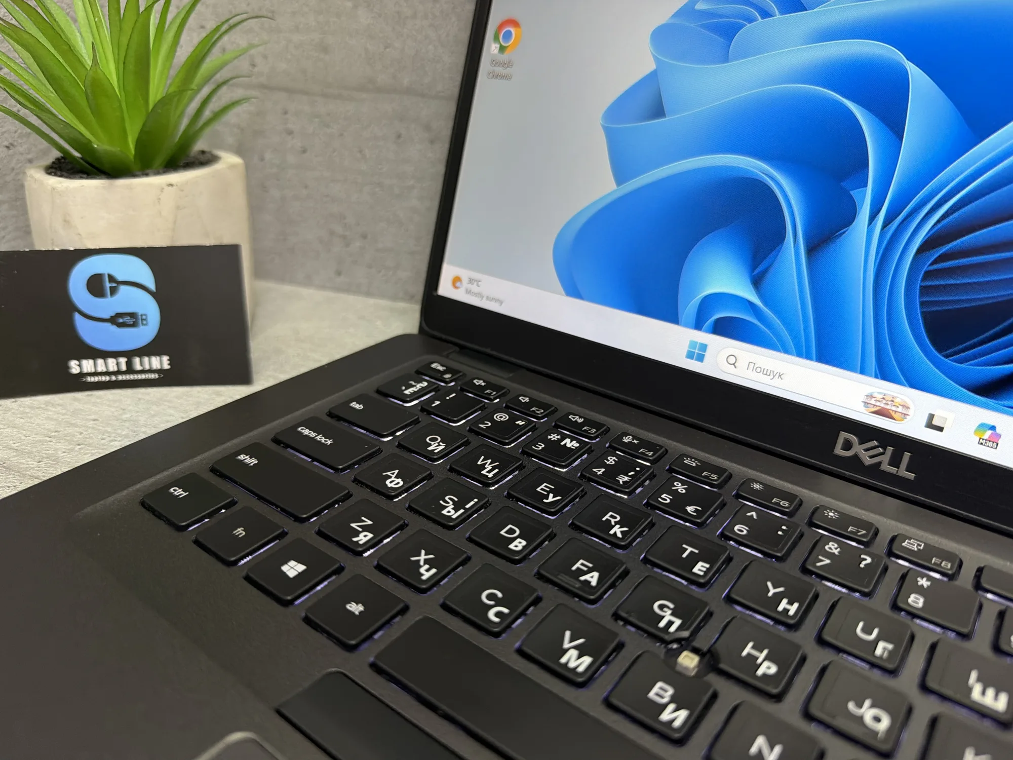 Ноутбук Dell Latitude 5400, фото 2