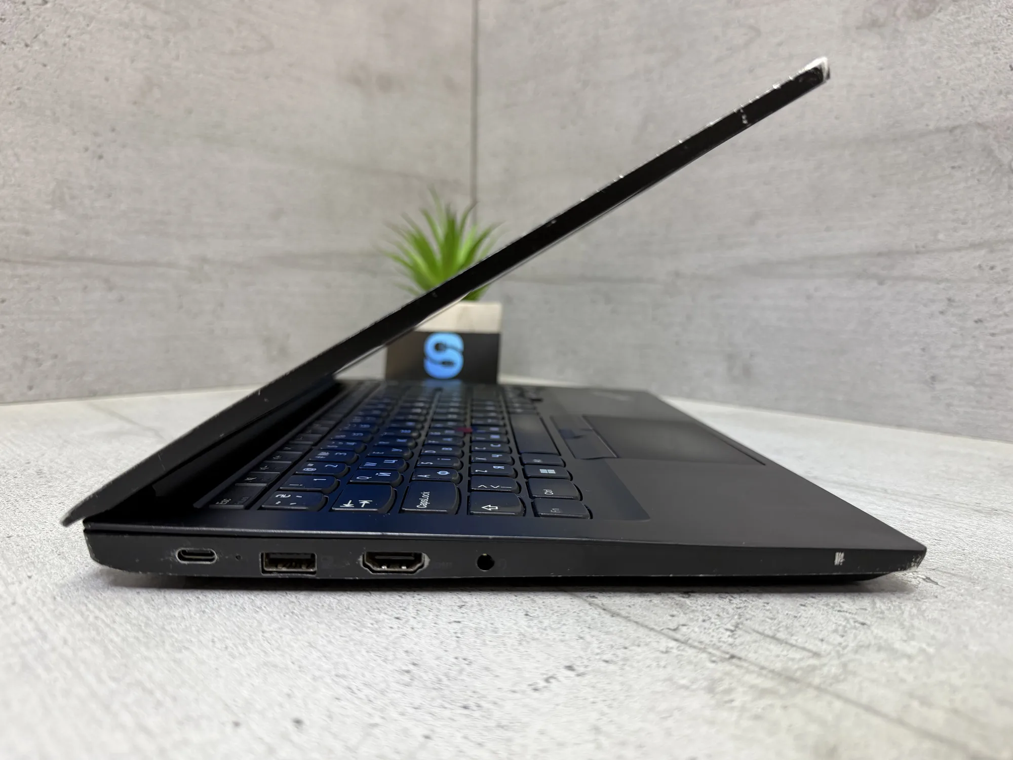 Ноутбук Lenovo ThinkPad E14 Gen 3