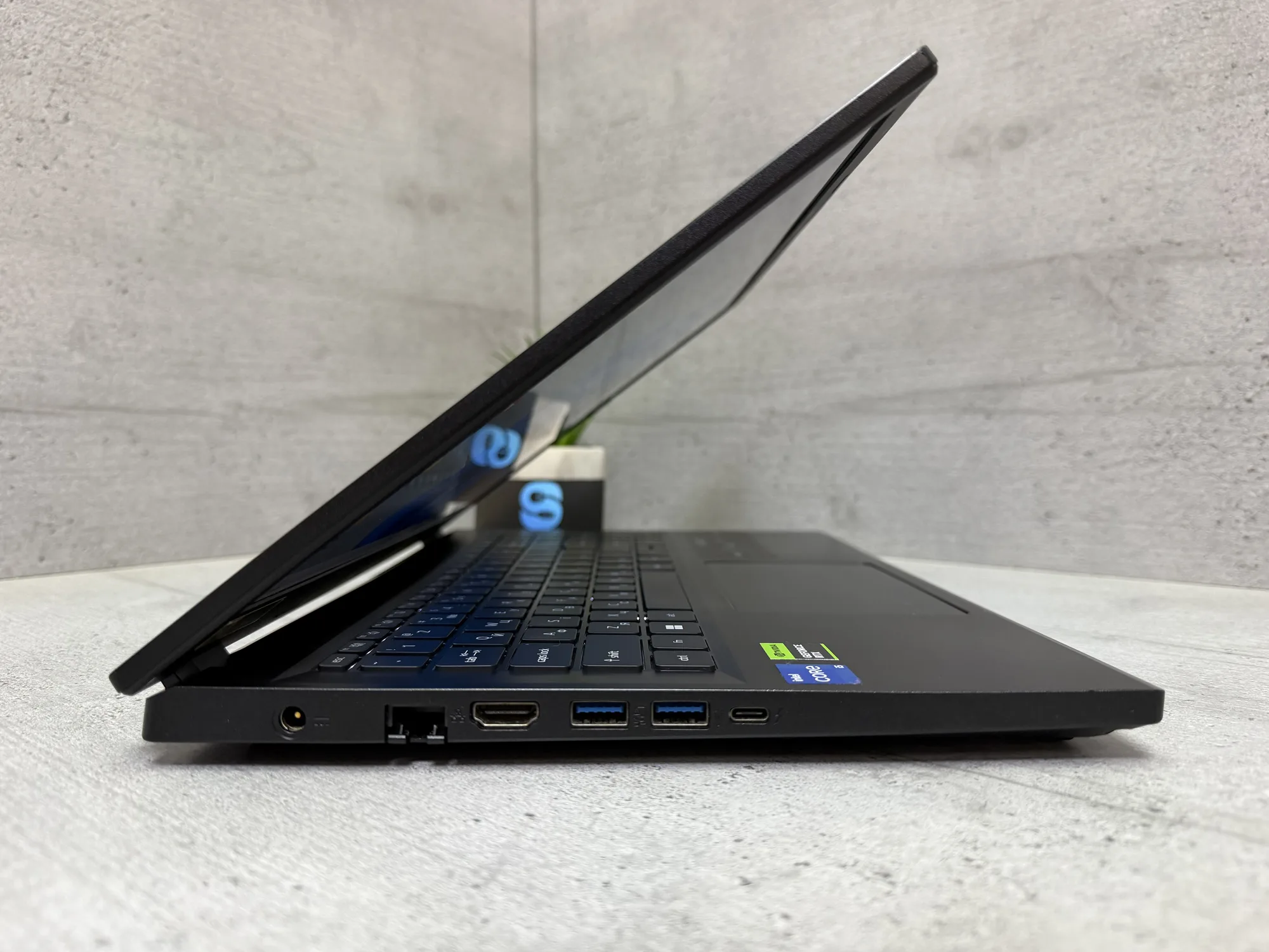 Ноутбук Acer Nitro V15 anv15-51
