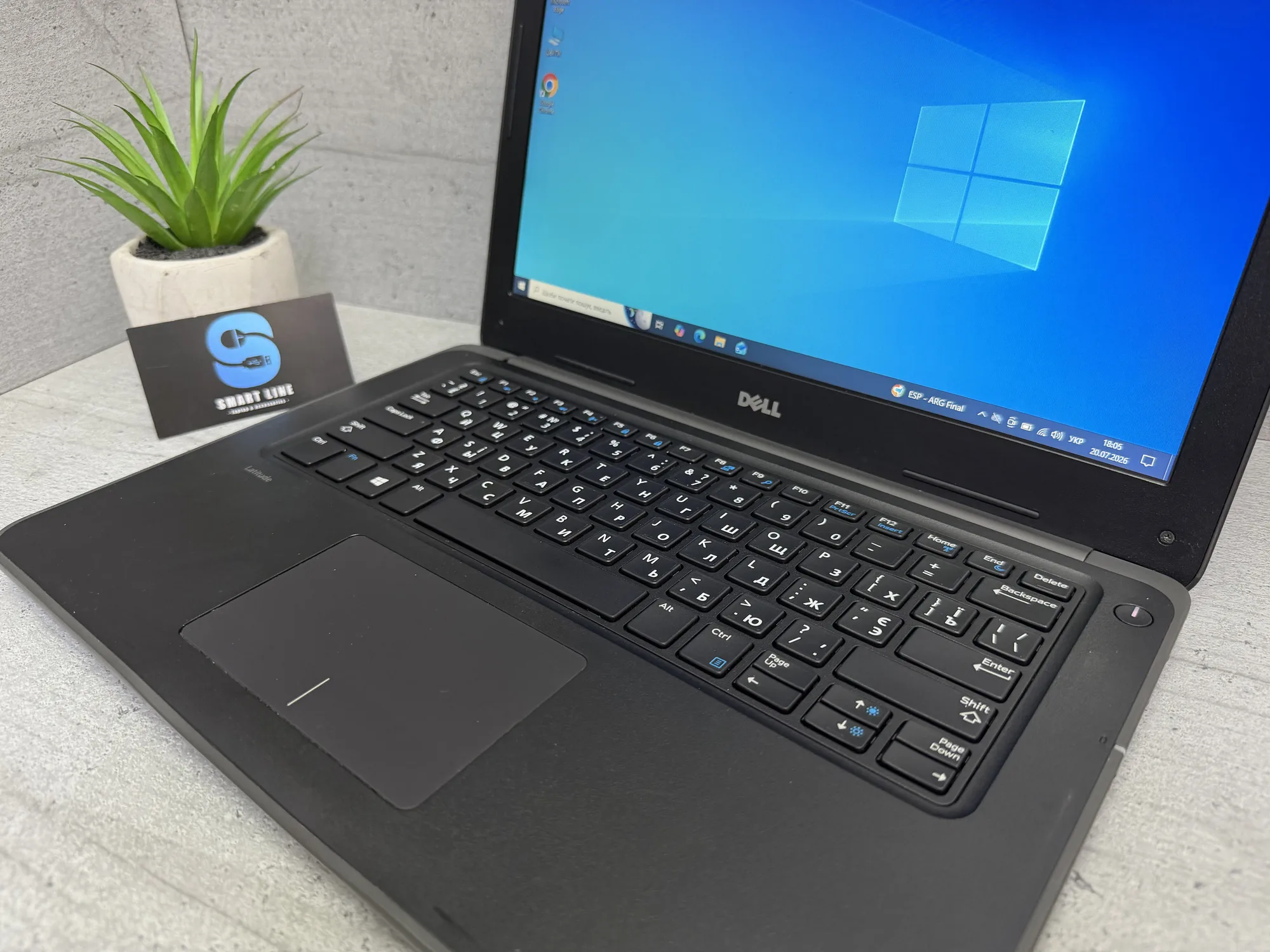 Ноутбук Dell Latitude 3380, фото 4