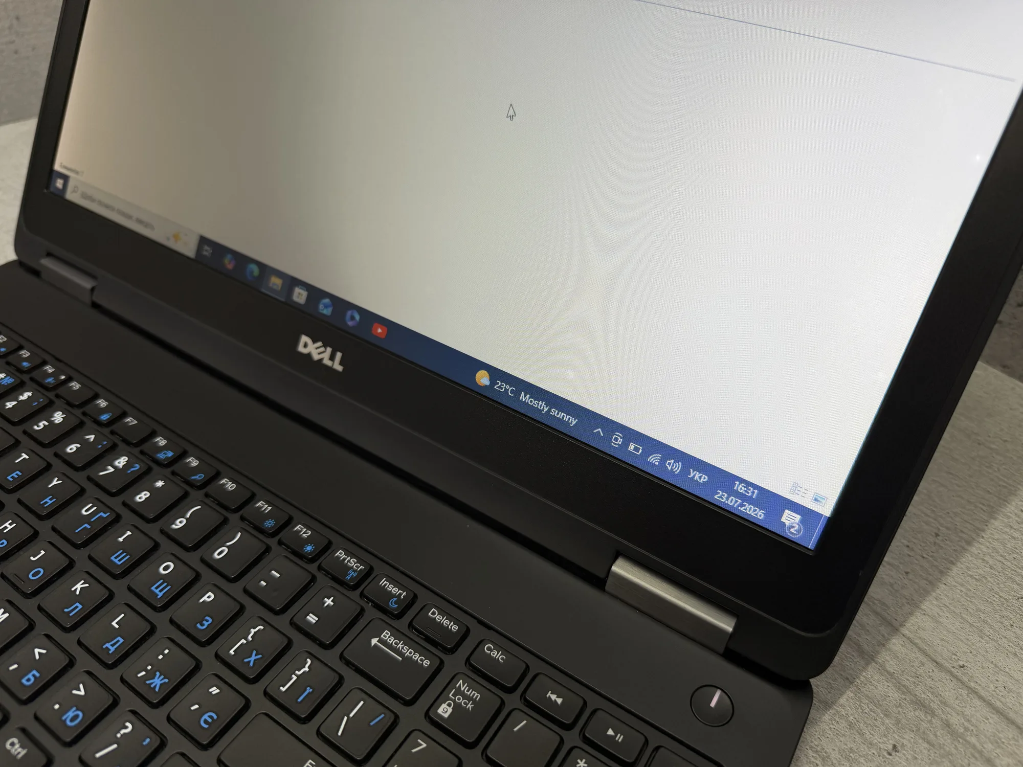 Ноутбук Dell Precision 3510, фото 8