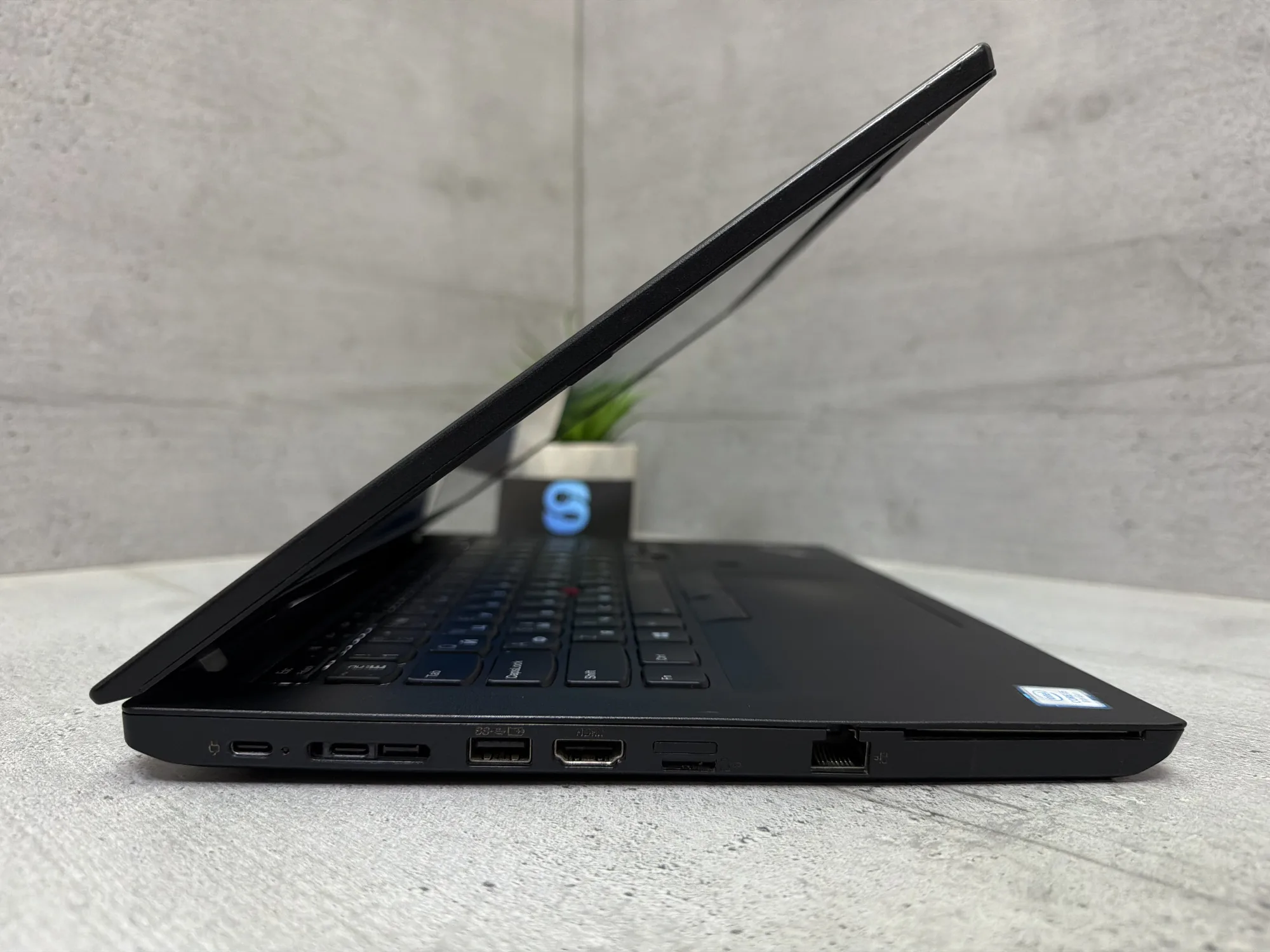 Ноутбук Lenovo ThinkPad L480