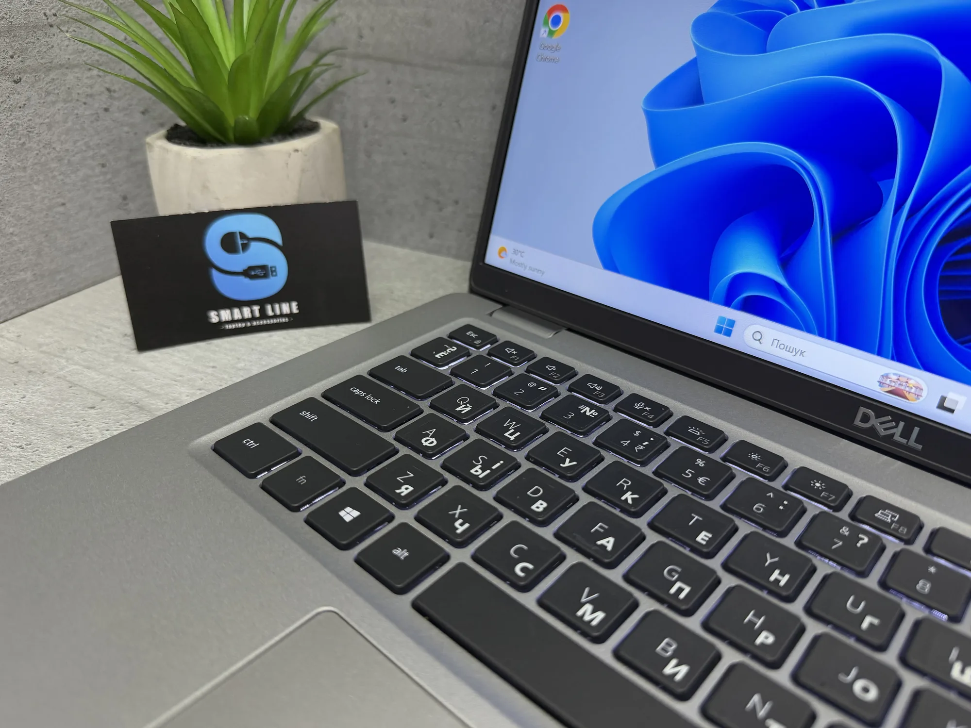 Ноутбук Dell Latitude 5420, фото 2