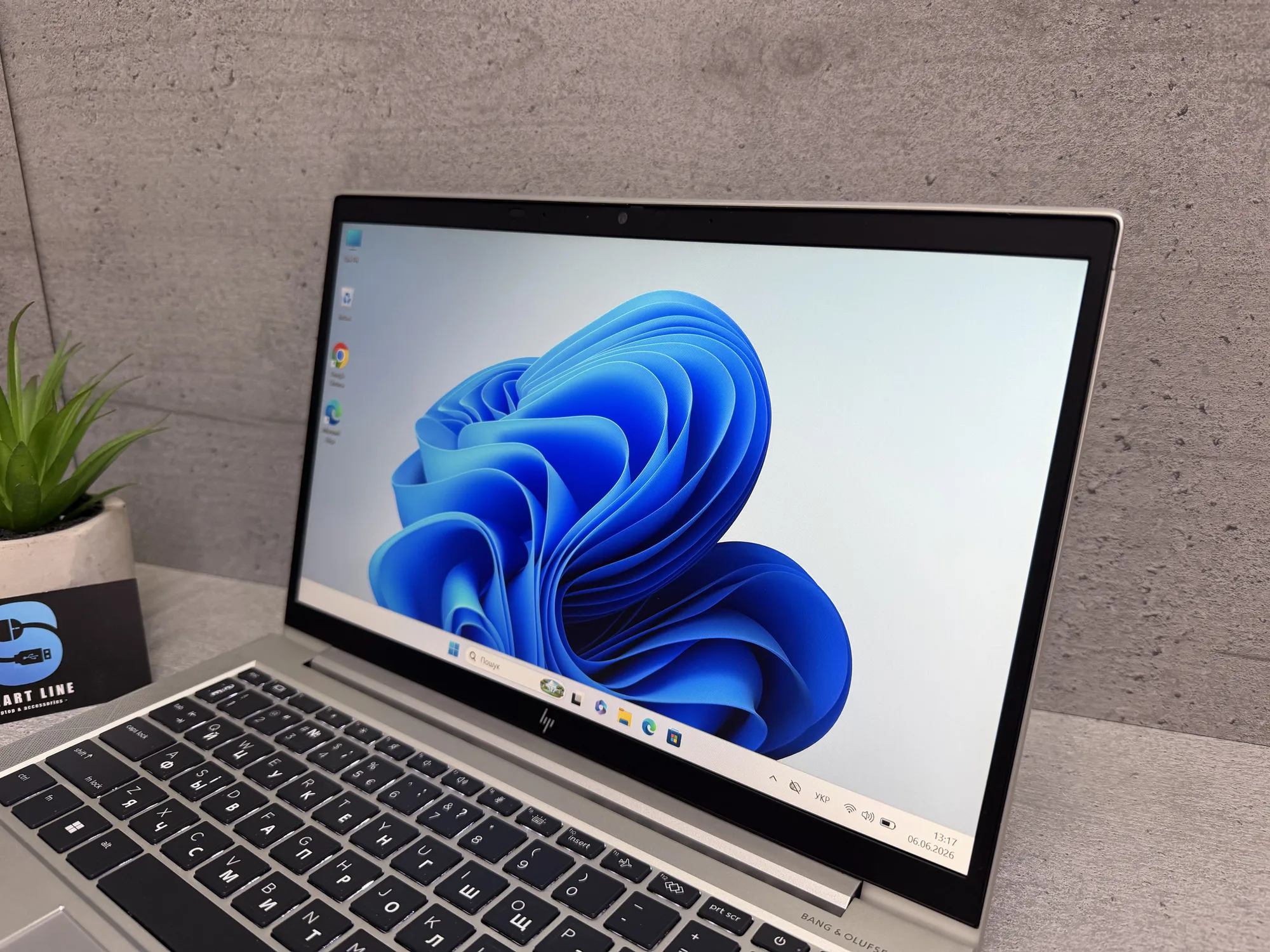 Ноутбук Hp EliteBook 835 G8