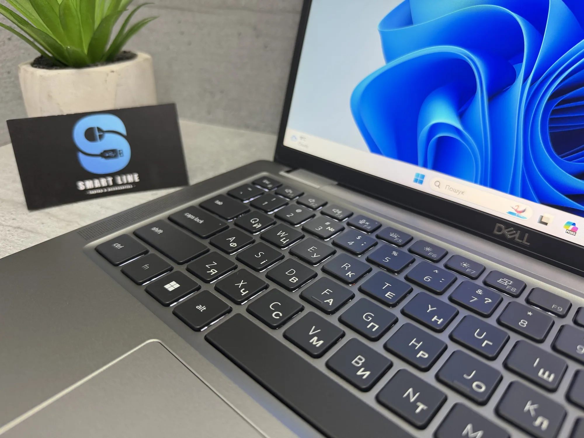 Ноутбук Dell Latitude 7340, фото 2