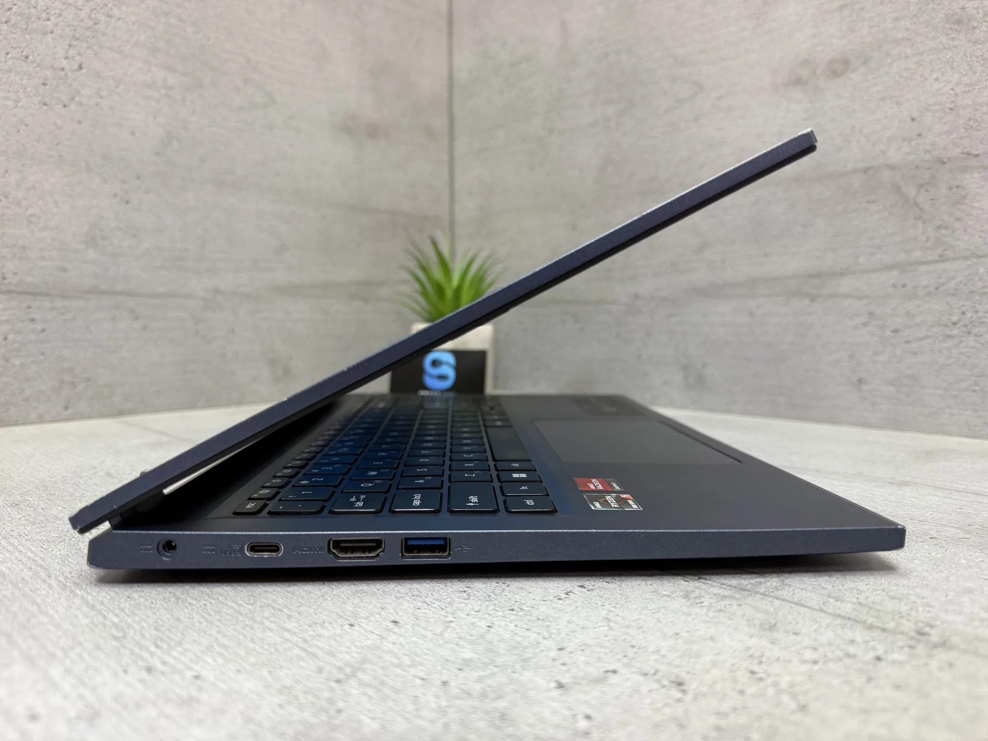 Ноутбук Acer A315-24PT