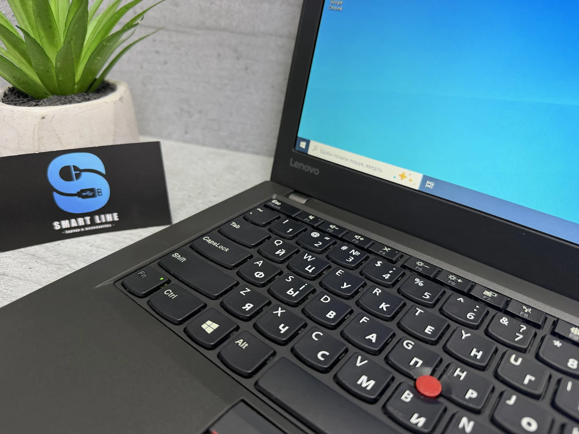 Ноутбук Lenovo ThinkPad X270, фото 2