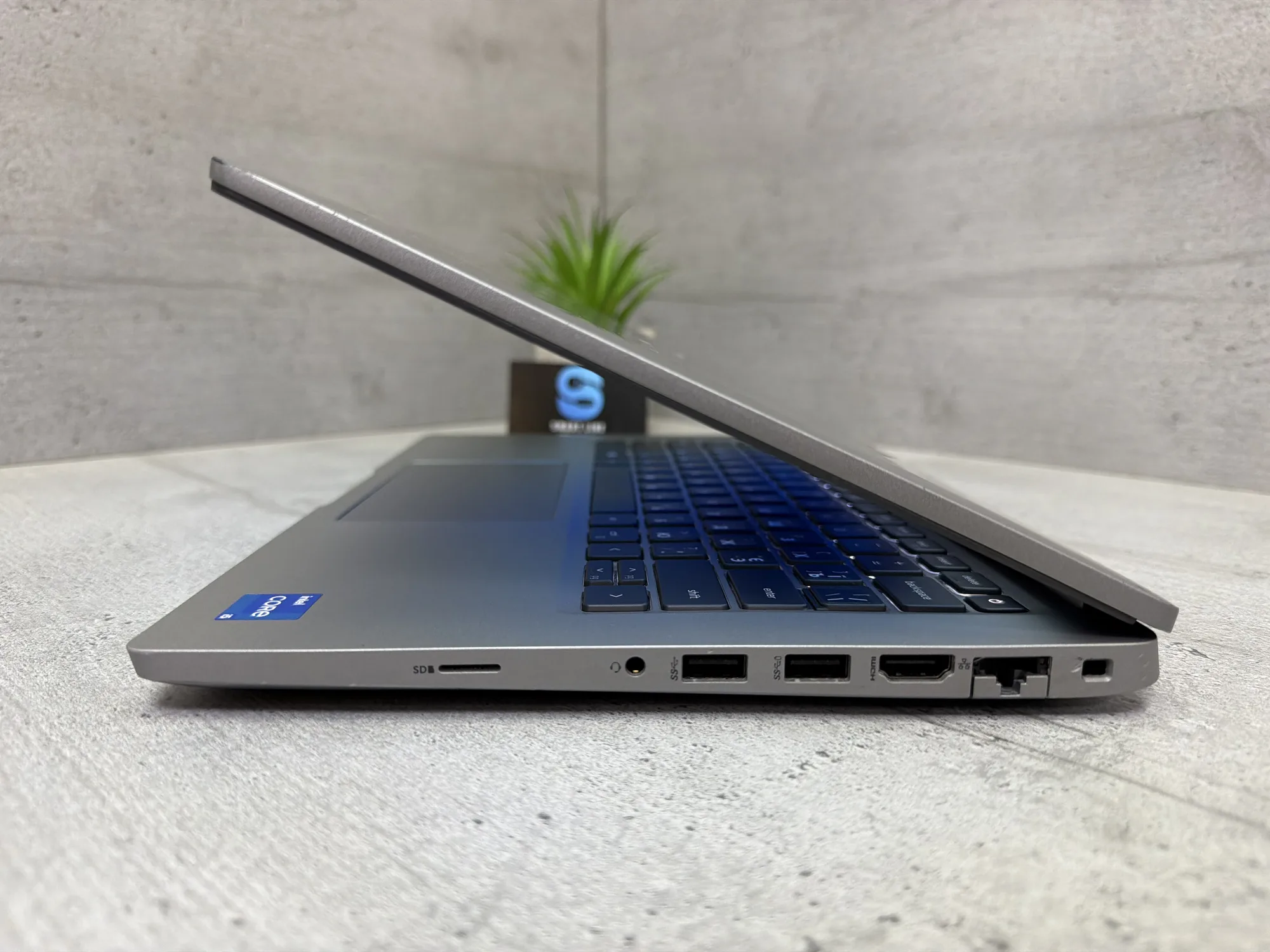 Ноутбук Dell Latitude 5420