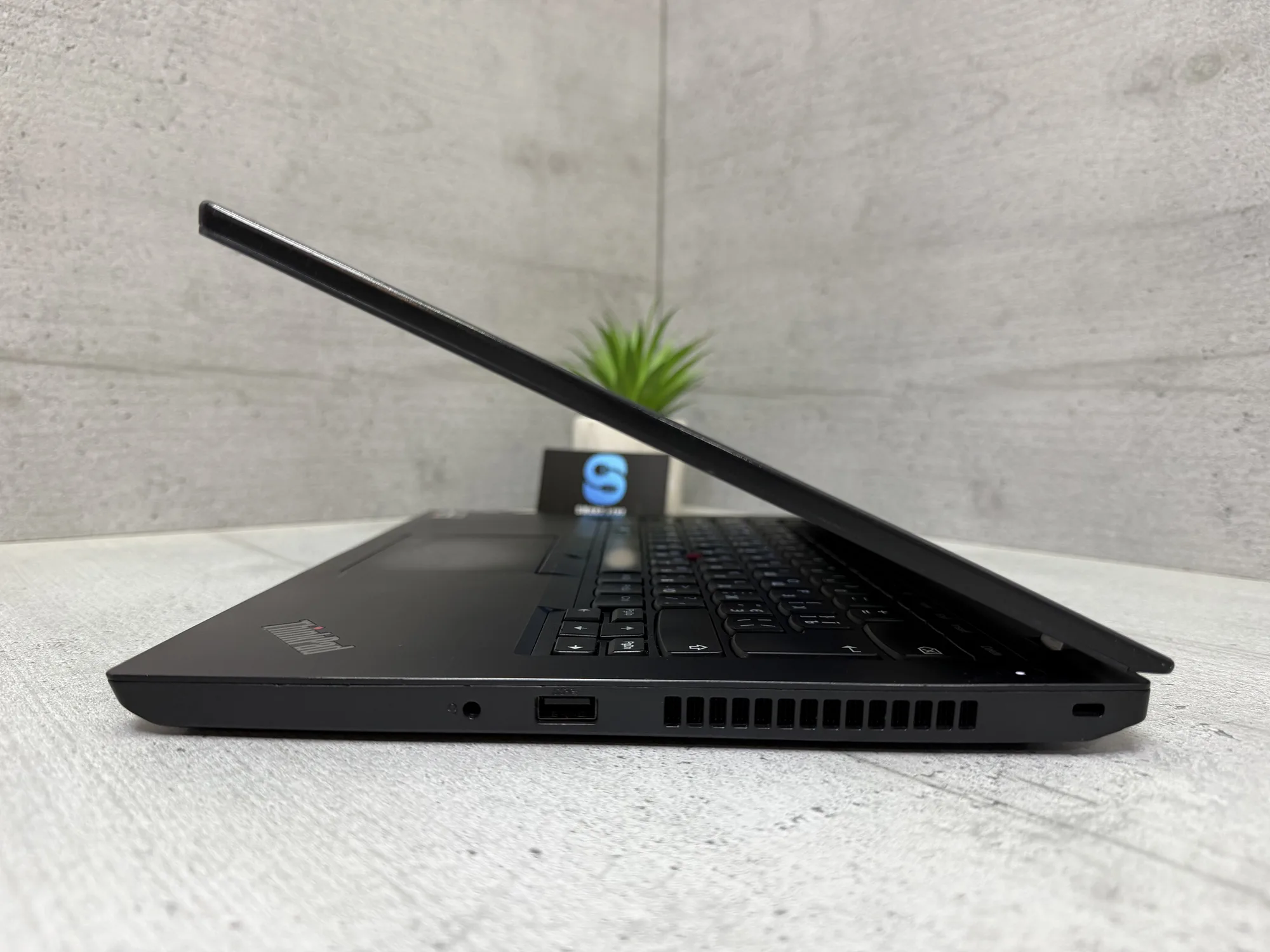 Ноутбук Lenovo ThinkPad L14 Gen 1 256 SSD, фото 5