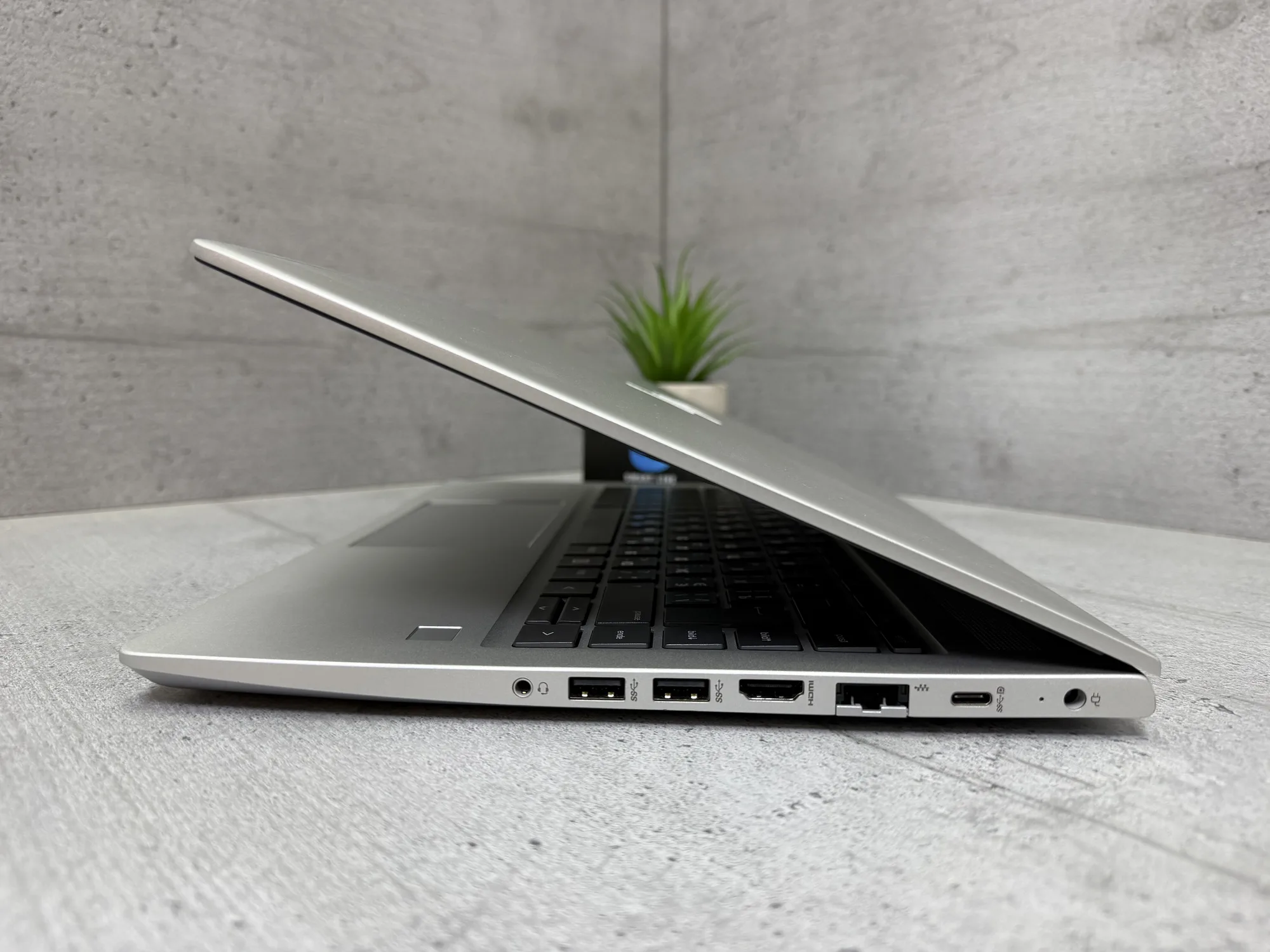 Ноутбук Hp ProBook 445 G7