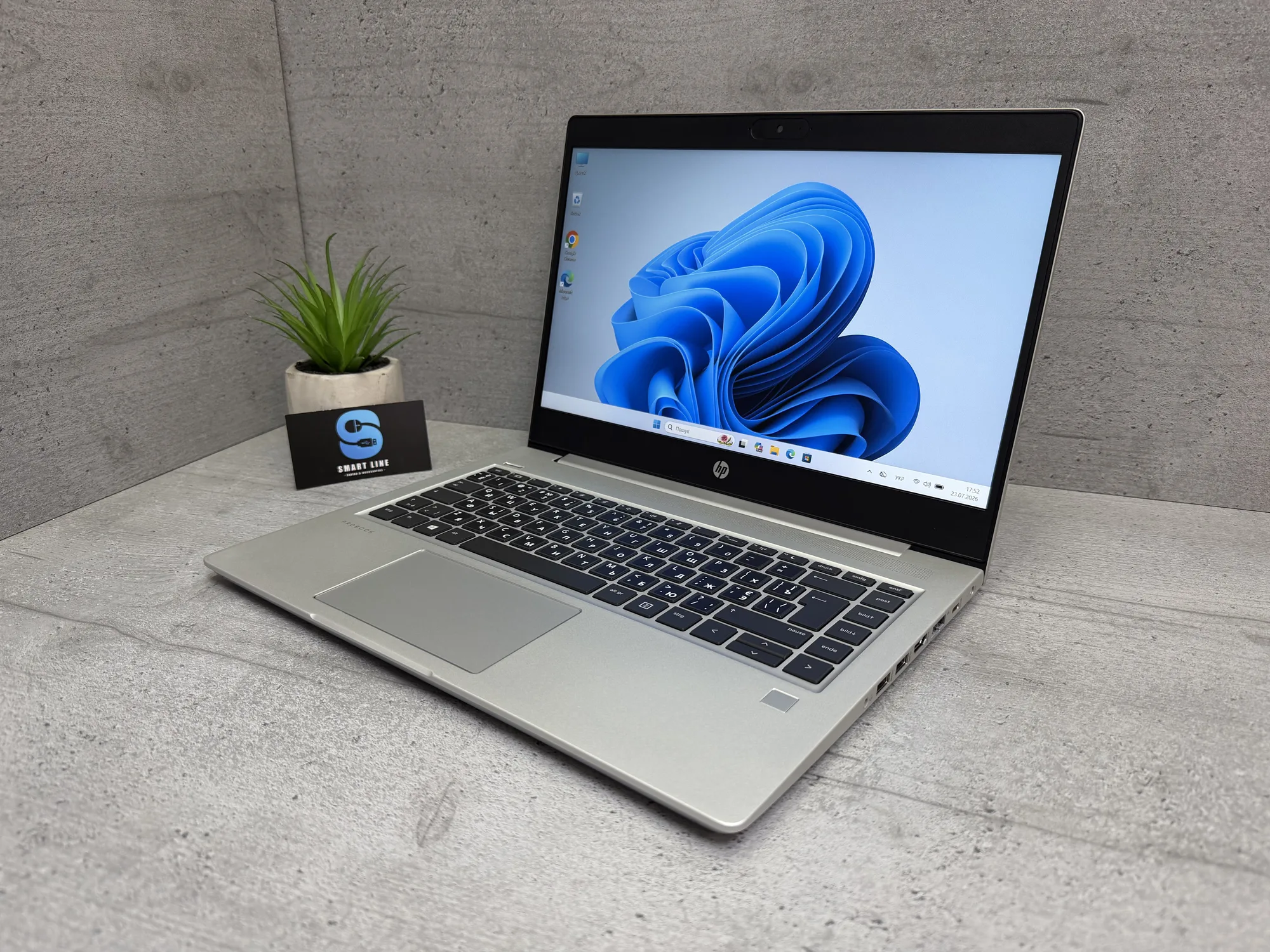 Ноутбук Hp ProBook 445 G7