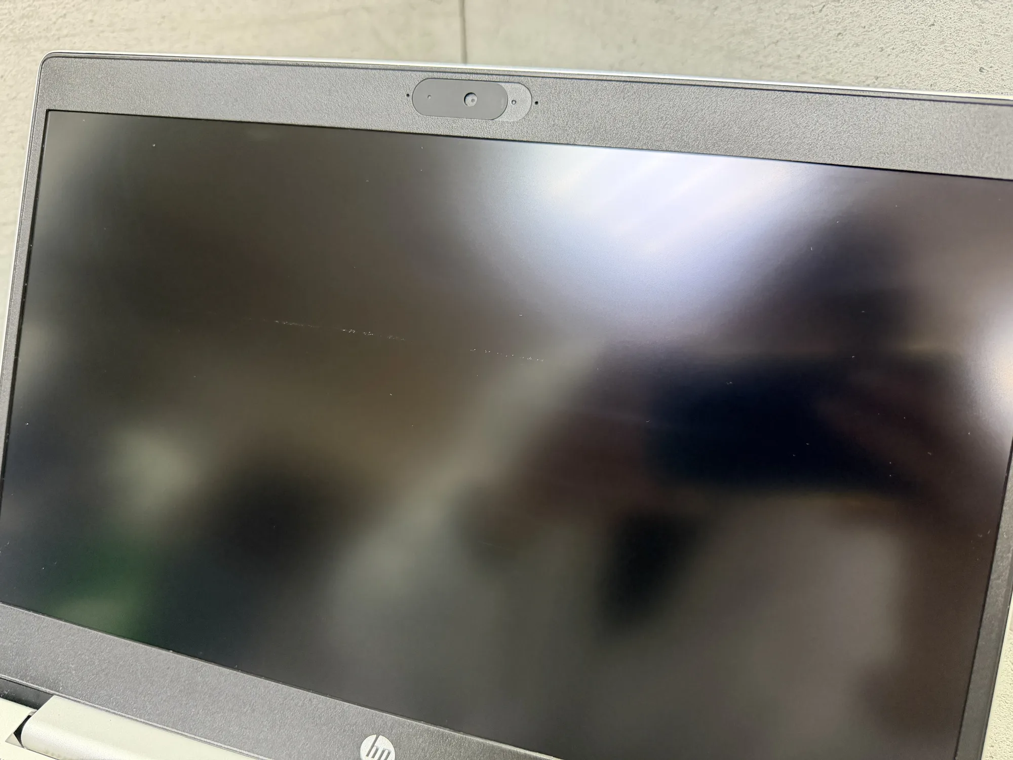 Ноутбук Hp ProBook 445 G7