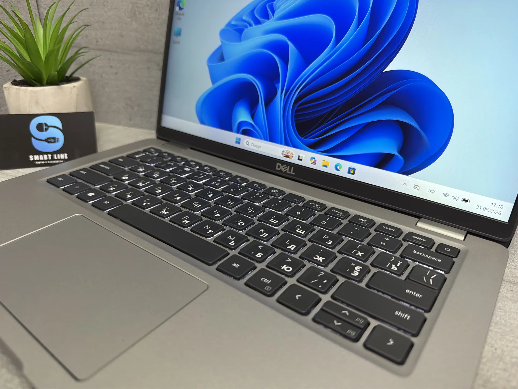 Ноутбук Dell Latitude 5420