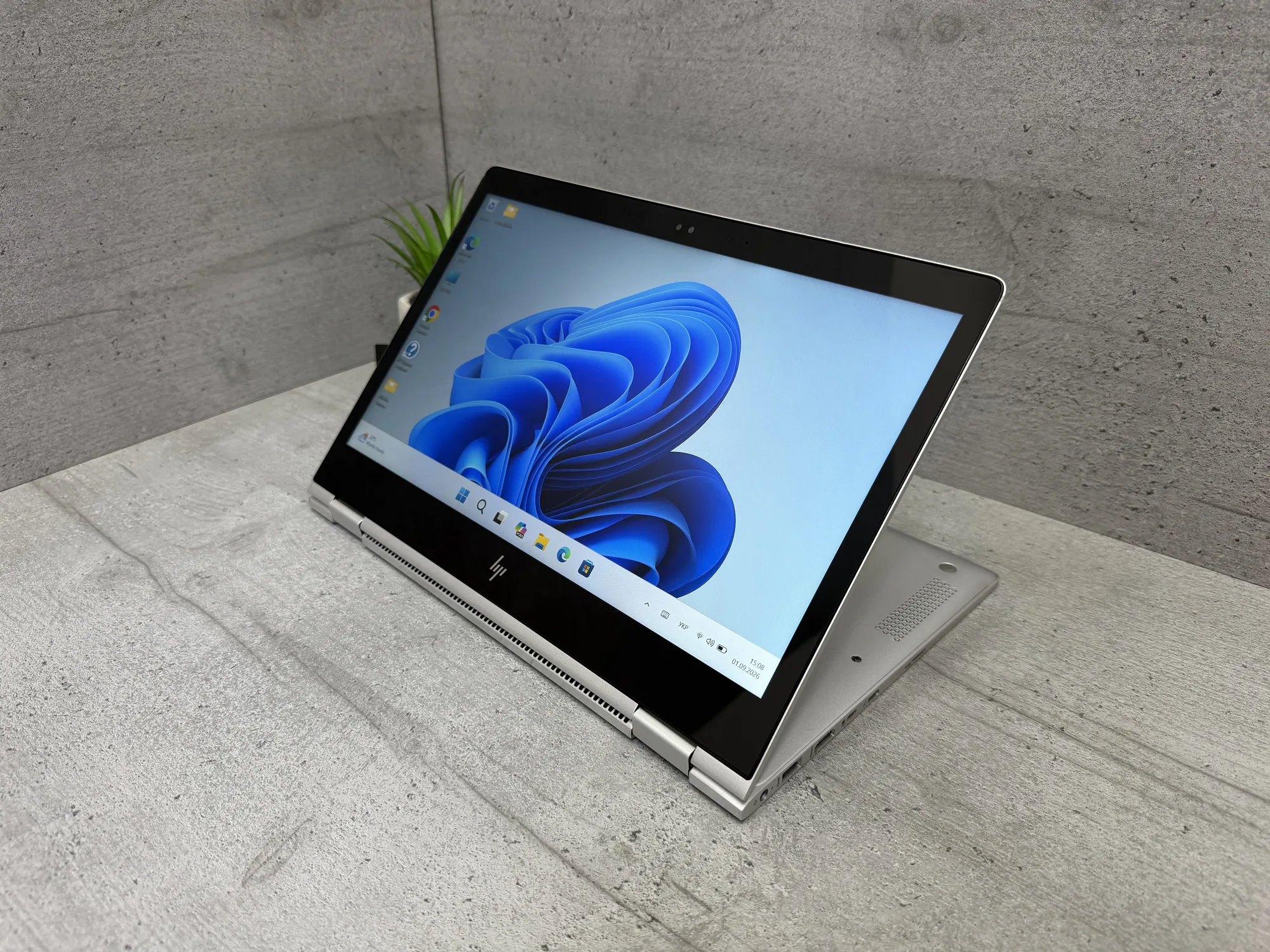 Ноутбук Hp EliteBook X360 1030 G2