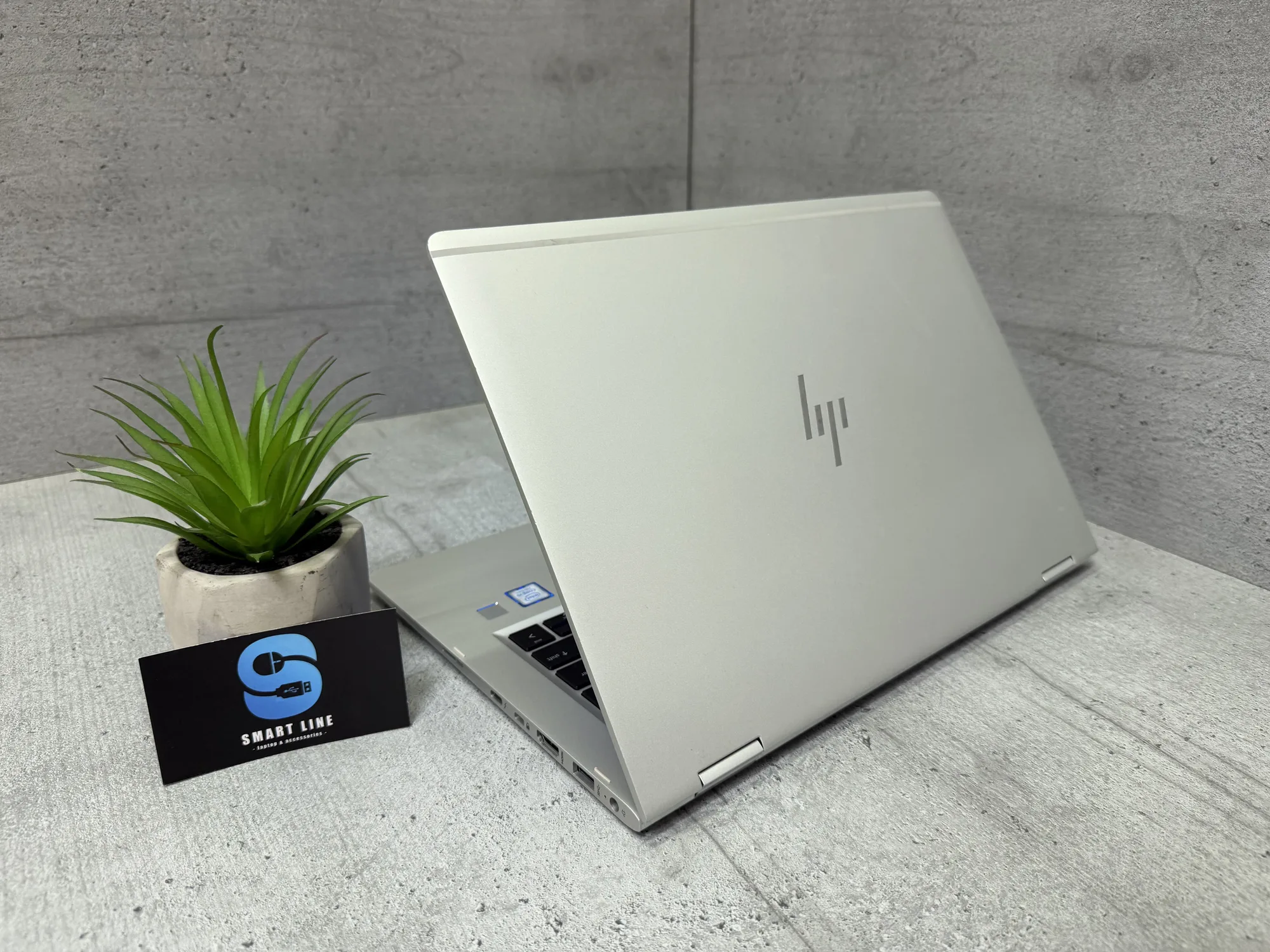 Ноутбук Hp EliteBook X360 1030 G2, фото 8