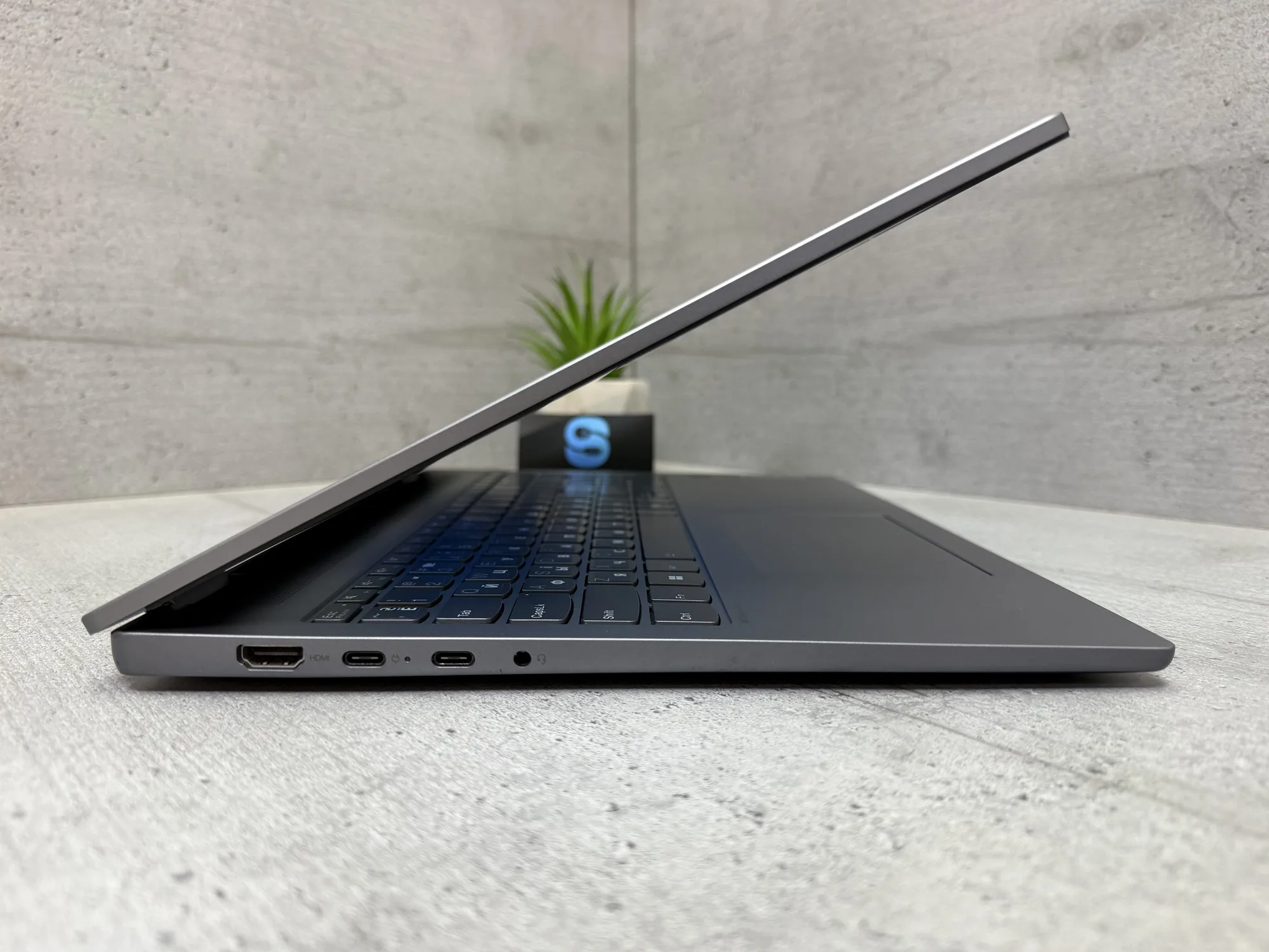 Ноутбук Lenovo Ideapad 5 16IRU9, фото 7