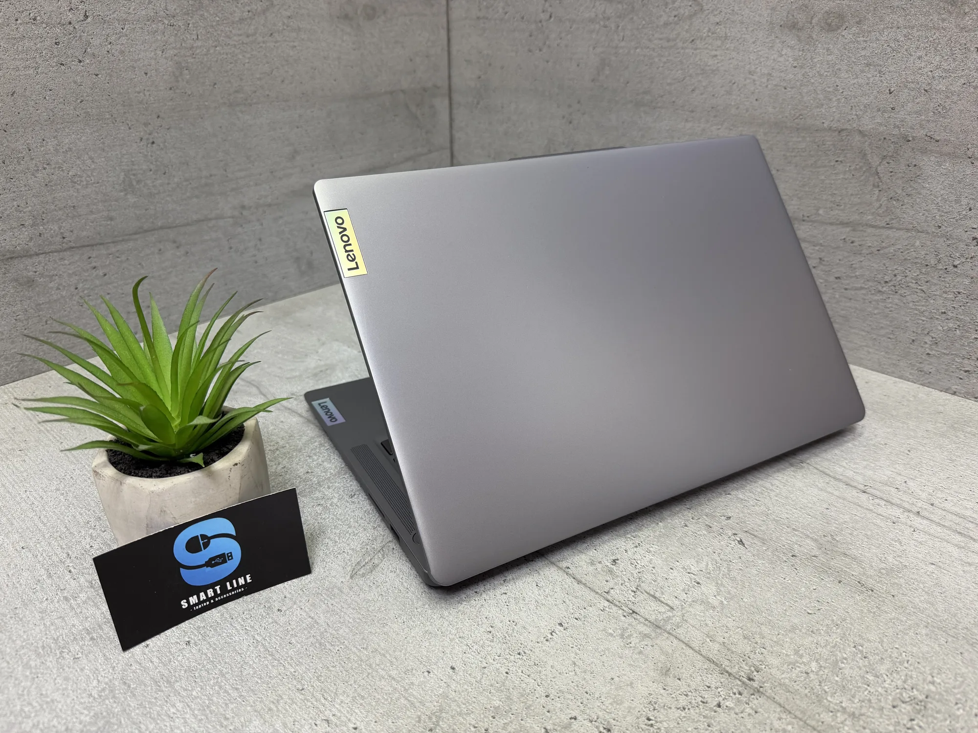 Ноутбук Lenovo IdeaPad Slim 3 14AMN8, фото 8