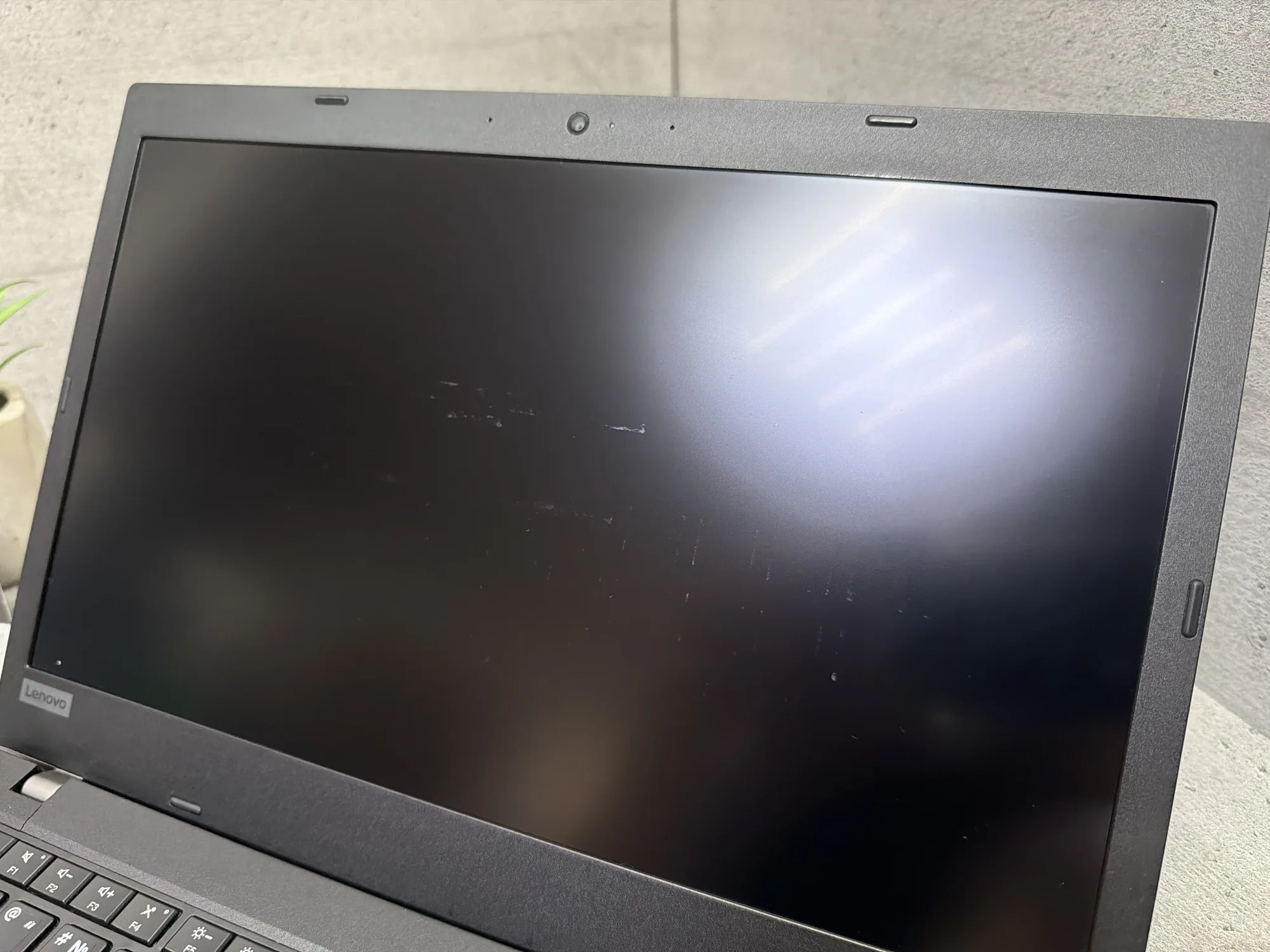 Ноутбук Lenovo ThinkPad L480