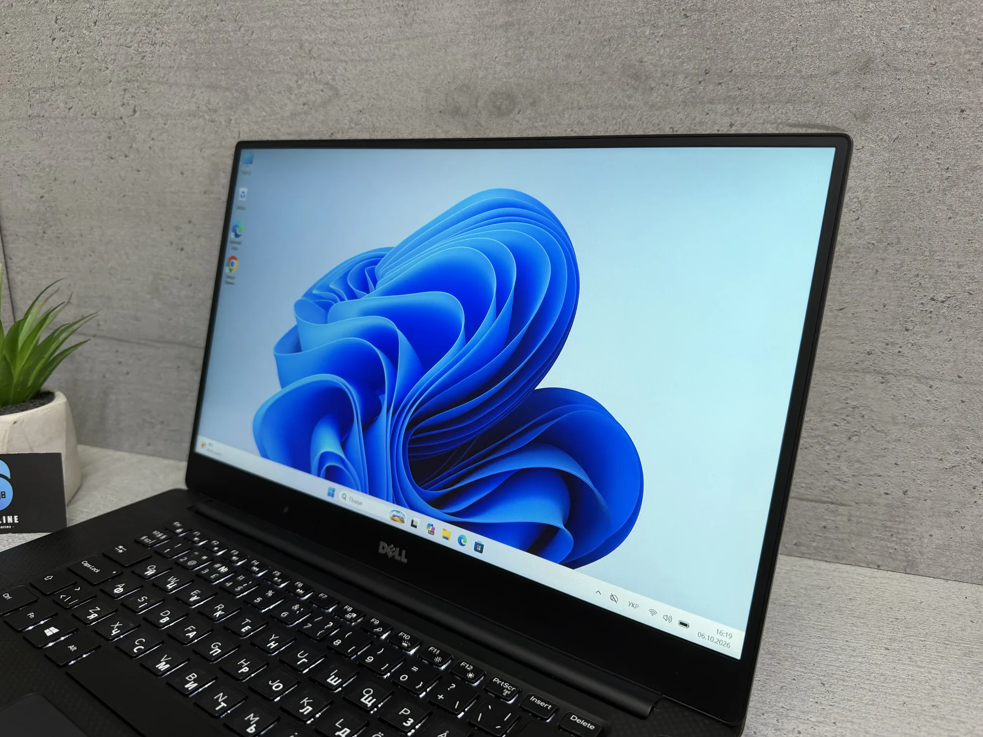 Ноутбук Dell Precision 5520
