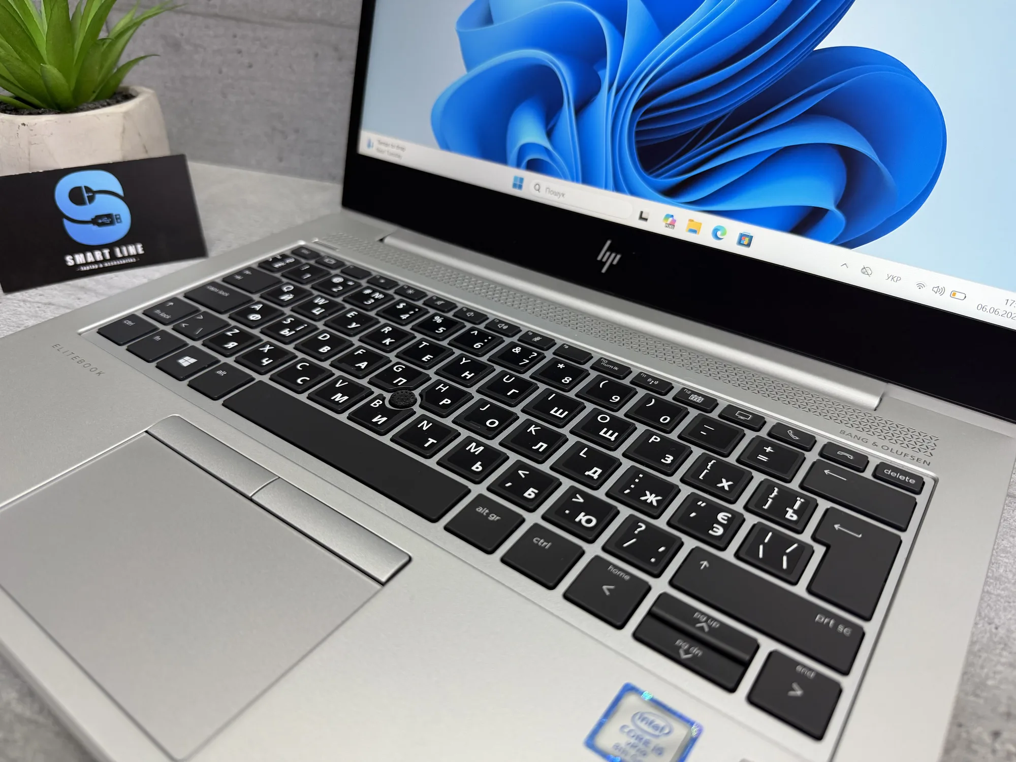 Ноутбук Hp EliteBook 830 G6, фото 4