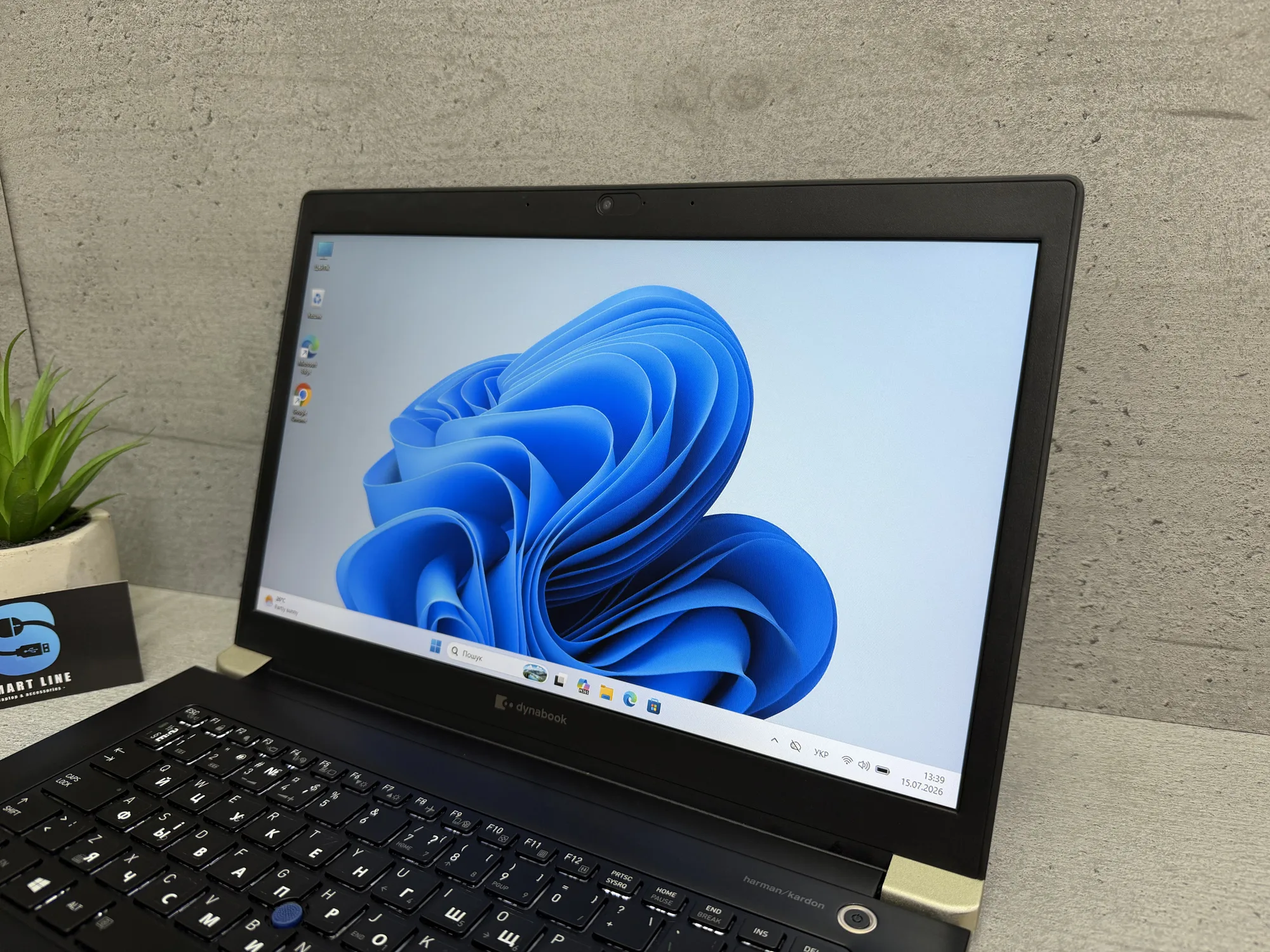 Ноутбук Dynabook Portege X40-G