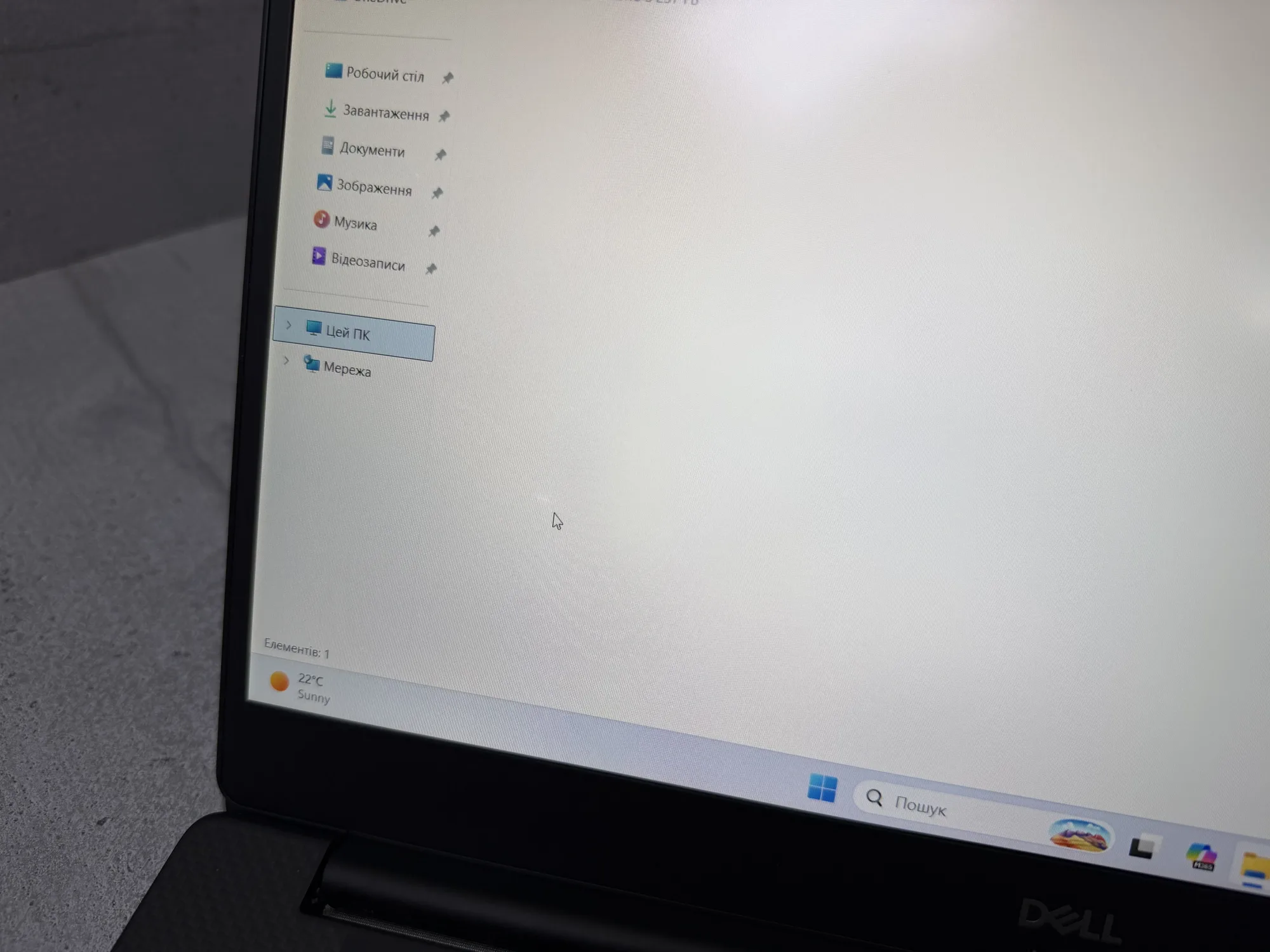 Ноутбук Dell XPS 15 9570