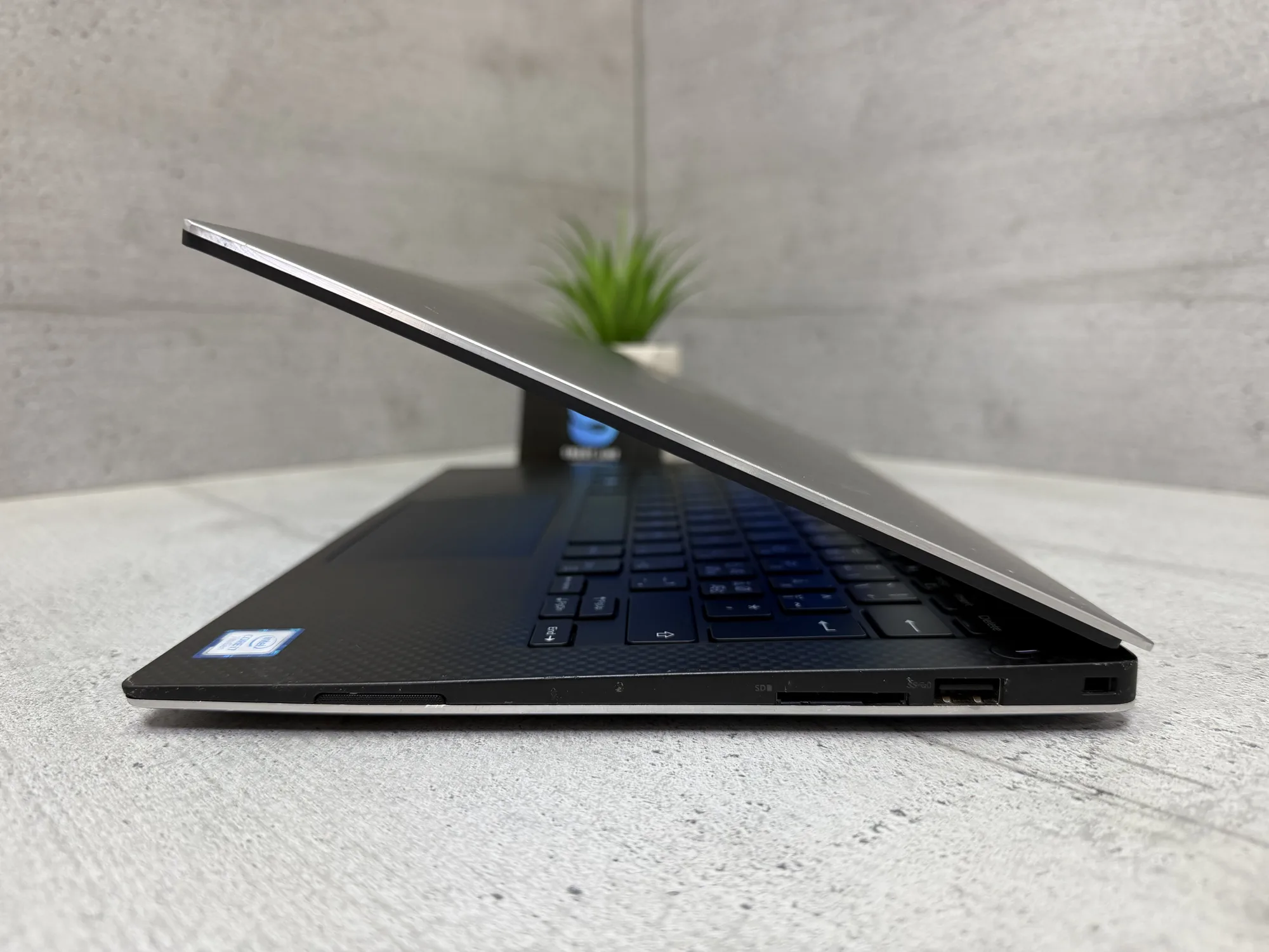 Ноутбук Dell Xps 13 9360, фото 6